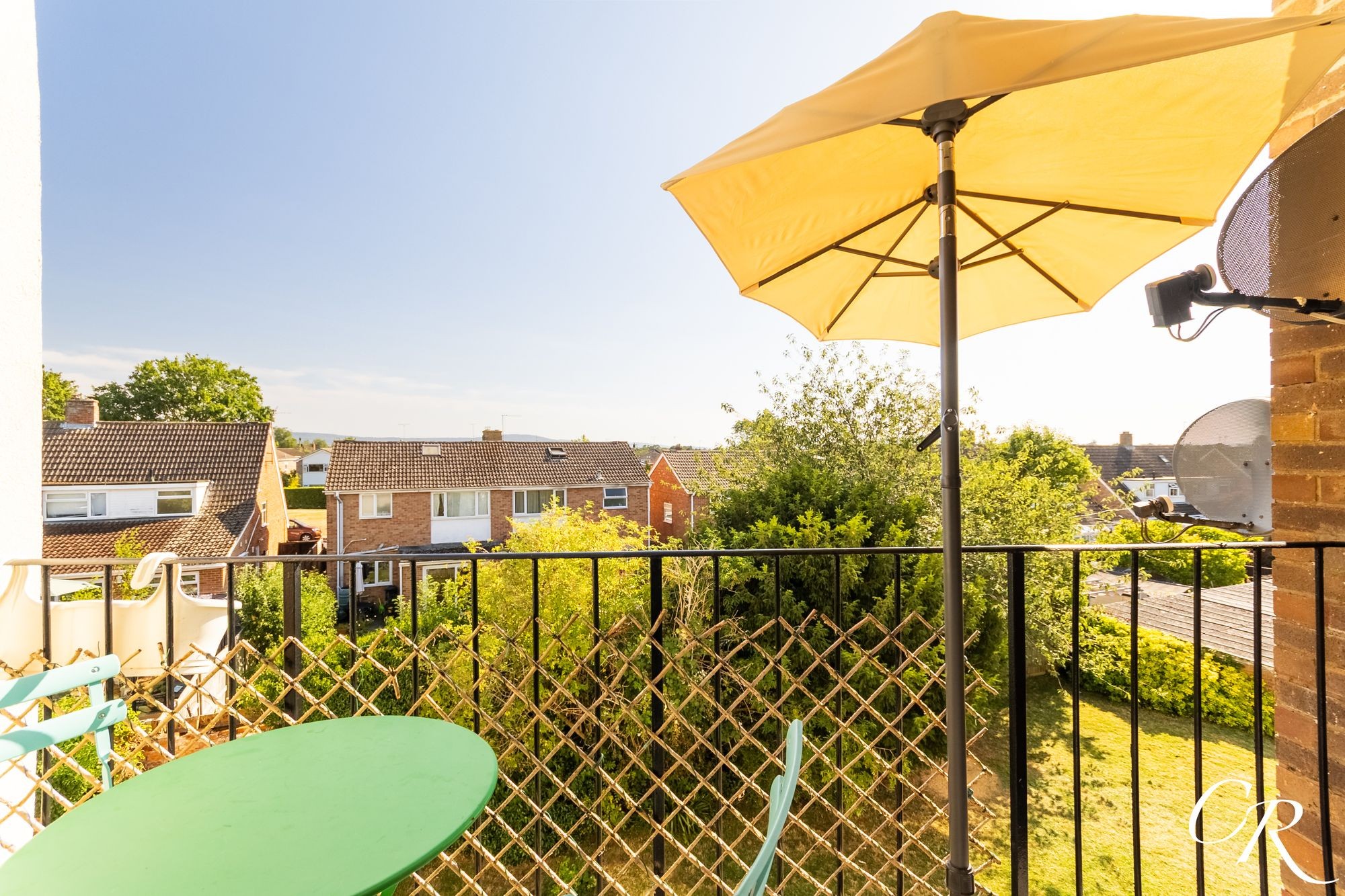 Cook Residential