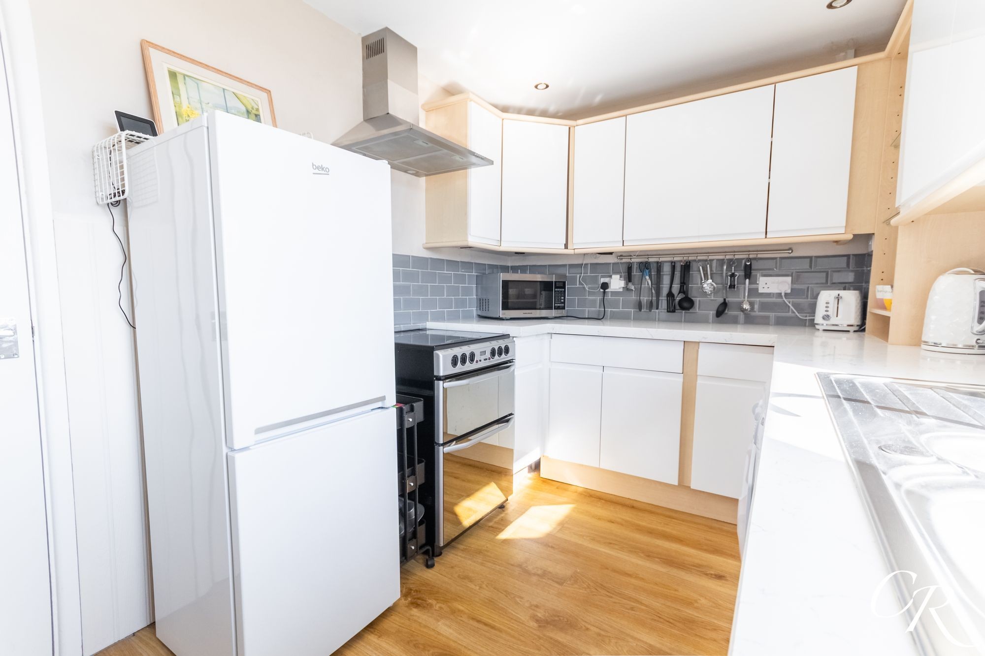 Cook Residential