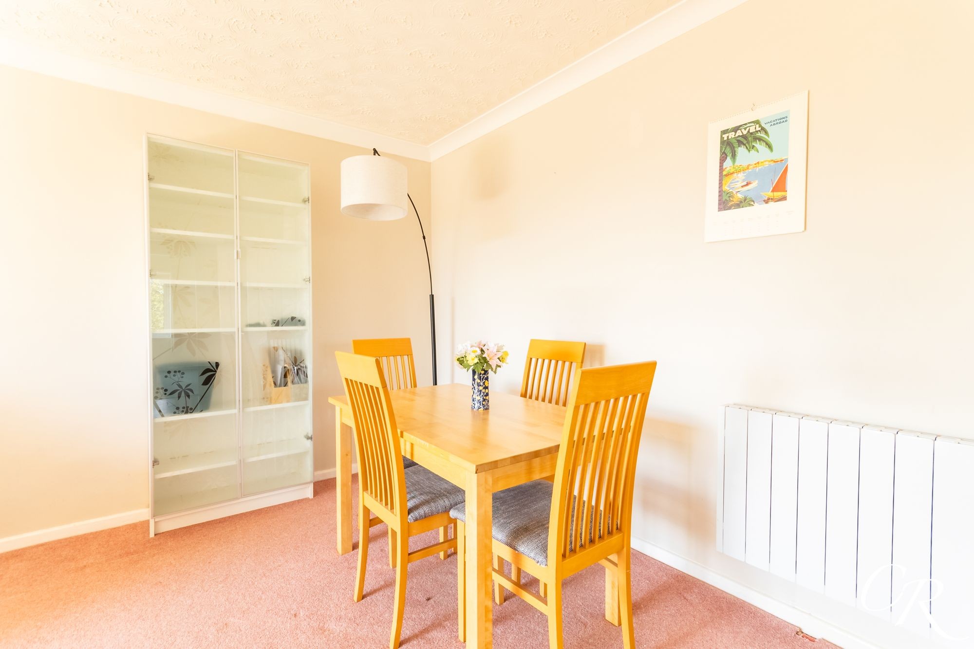 Cook Residential