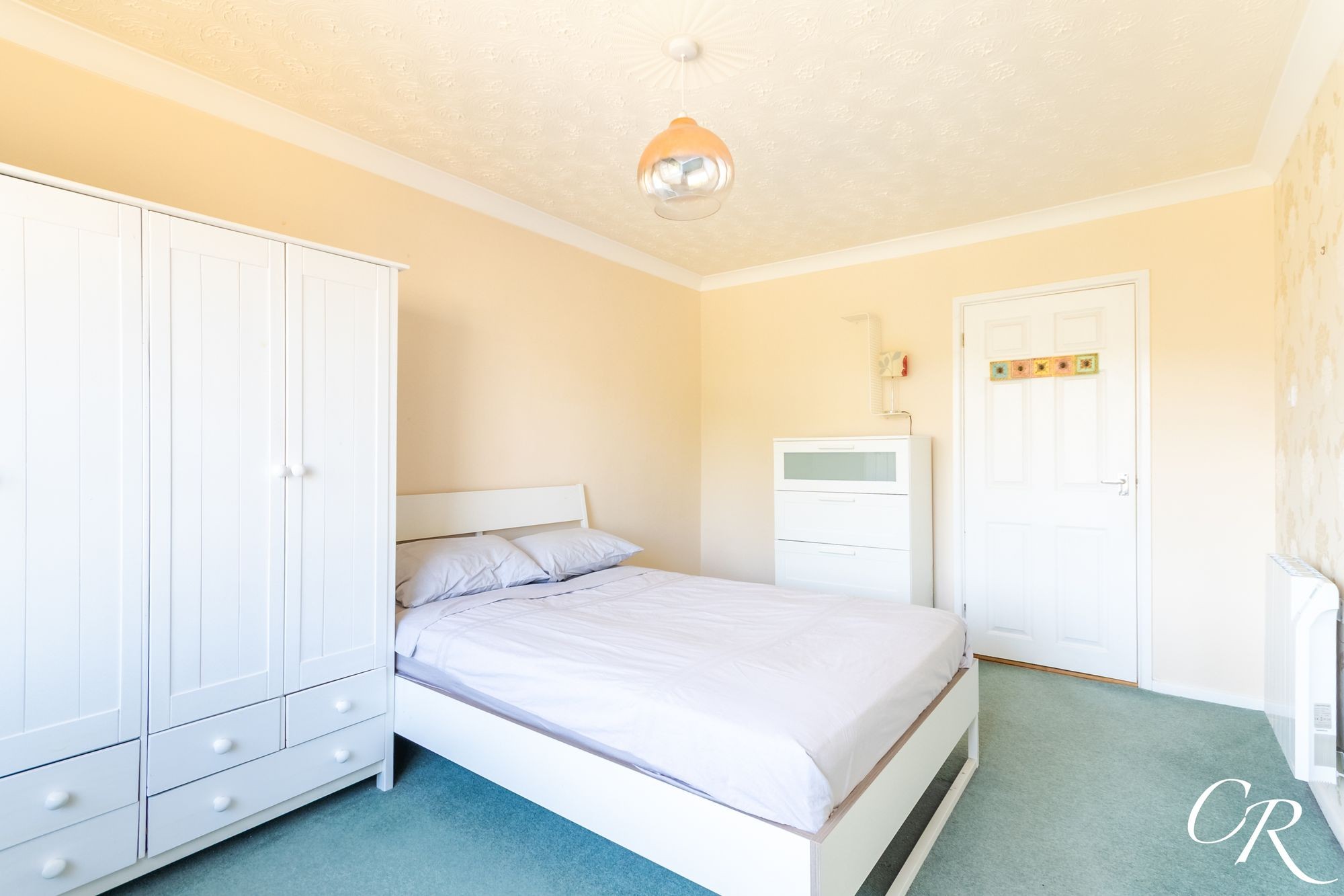 Cook Residential
