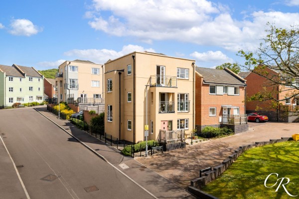 View Ledbury Court, Cheltenham