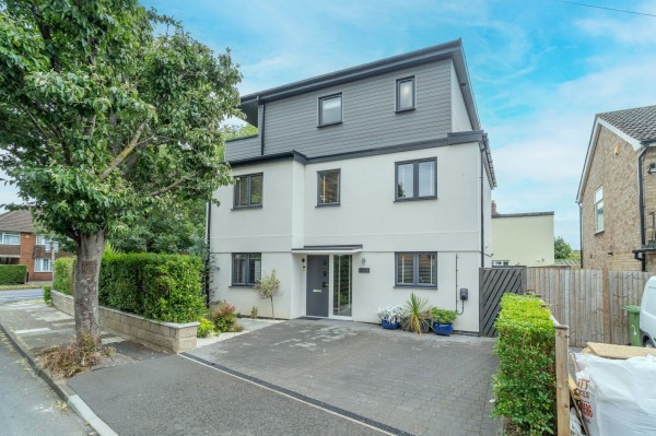 View Netherwood Gardens, Cheltenham, GL51