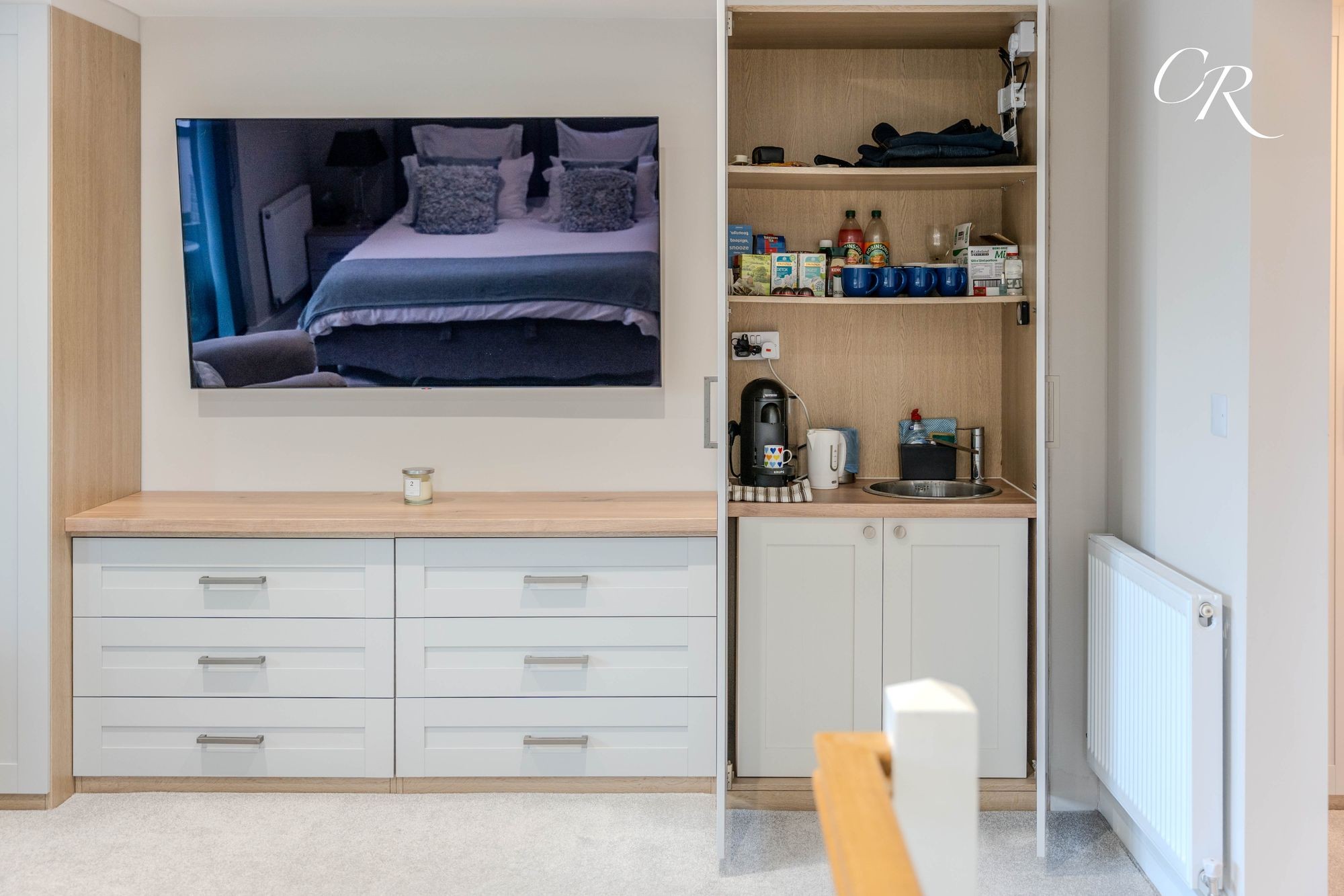Cook Residential
