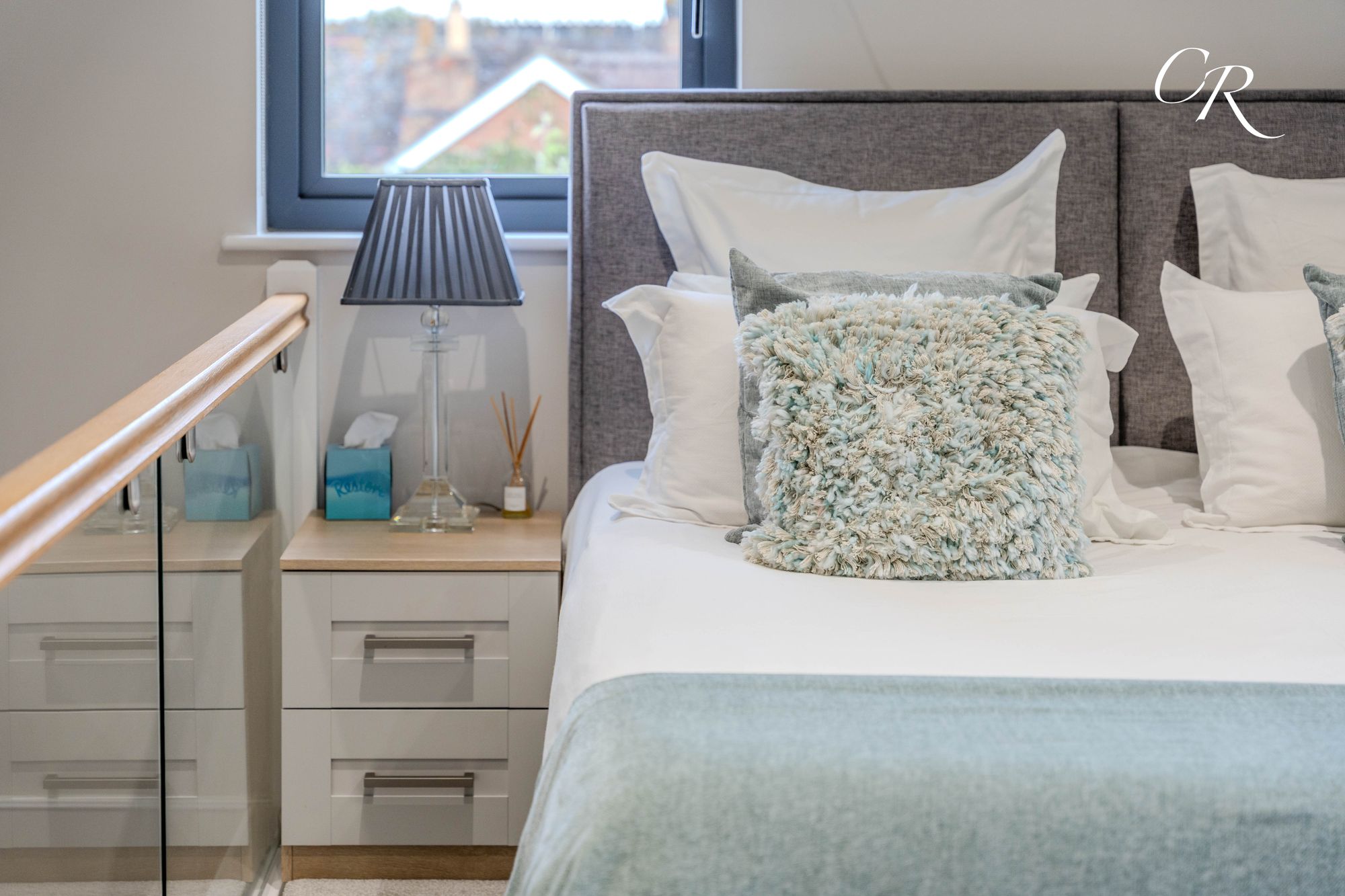 Netherwood Gardens, Cheltenham, GL51