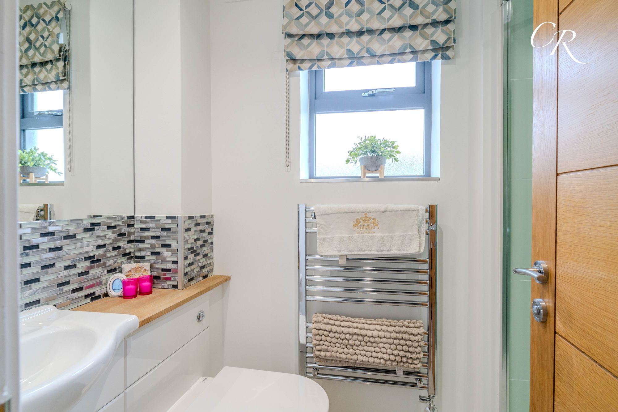 Netherwood Gardens, Cheltenham, GL51