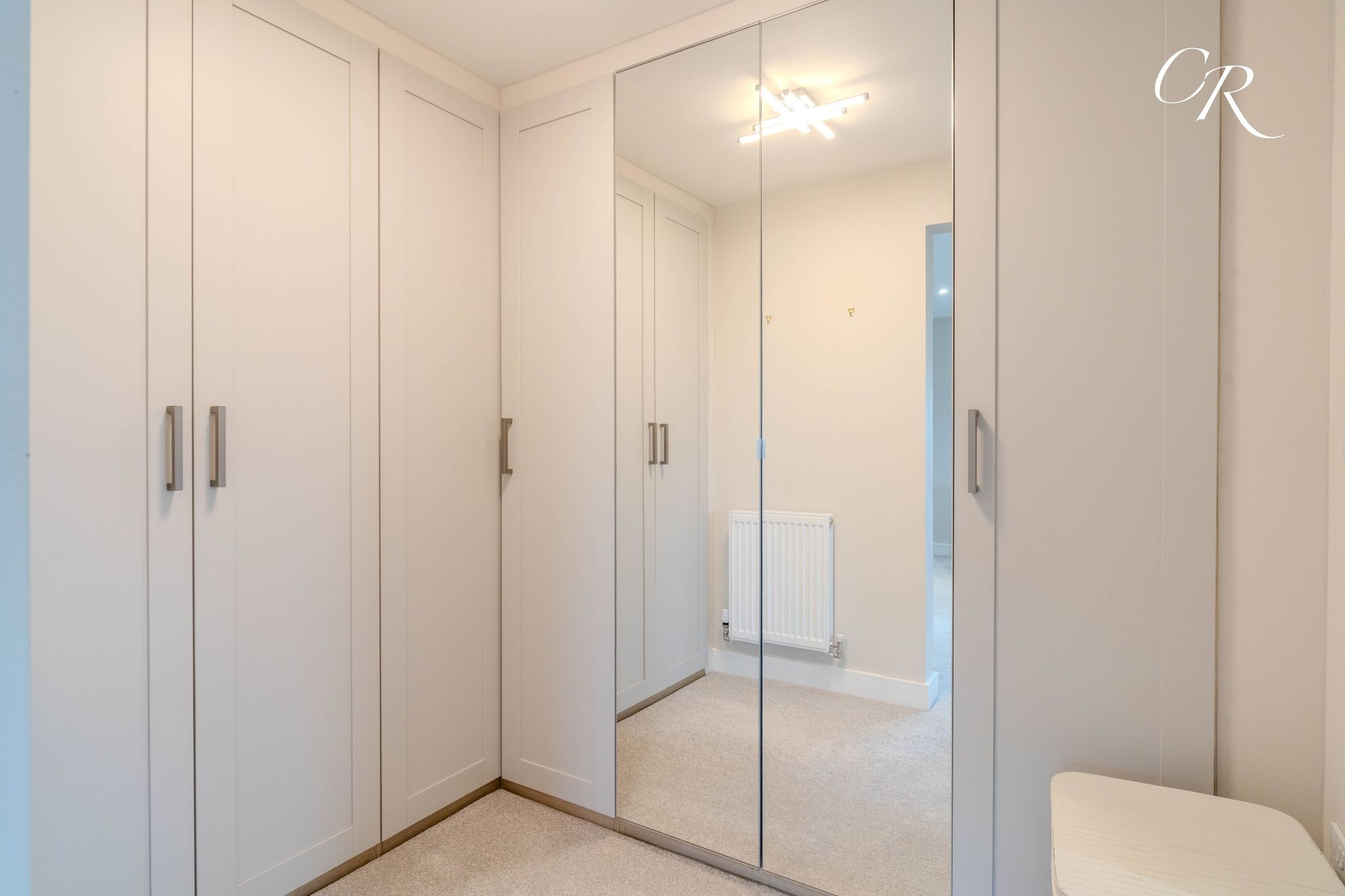 Cook Residential