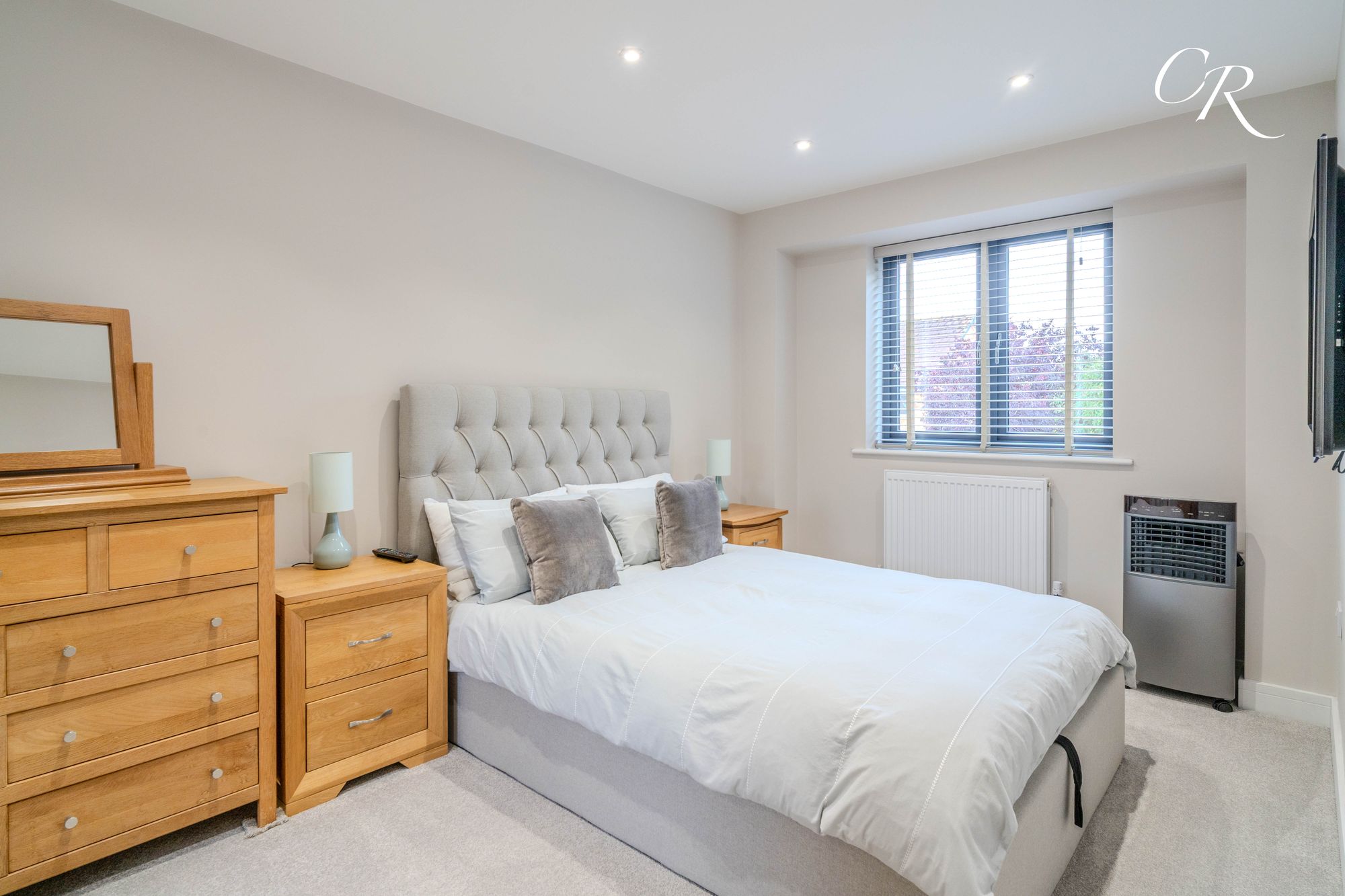 Netherwood Gardens, Cheltenham, GL51