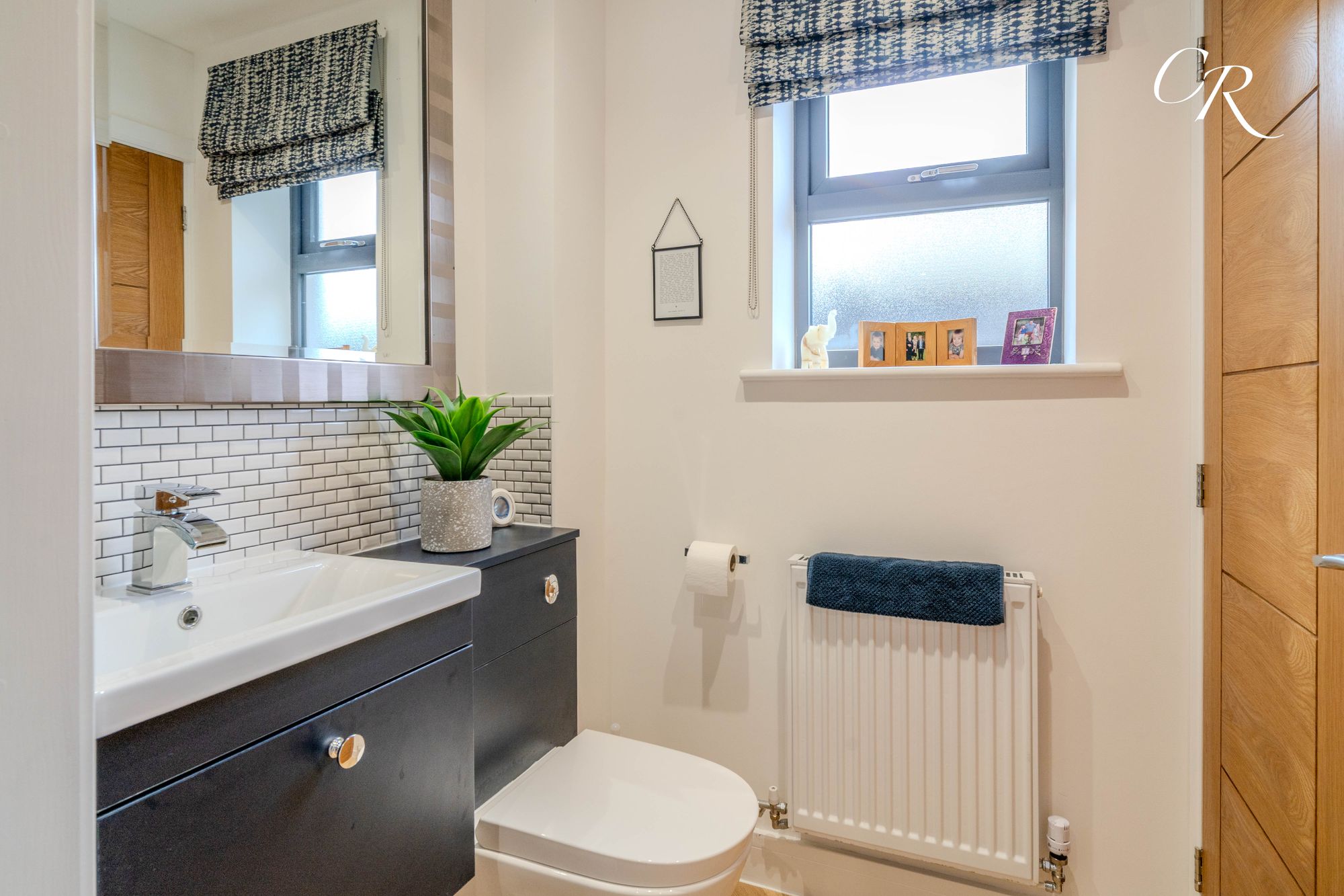 Netherwood Gardens, Cheltenham, GL51