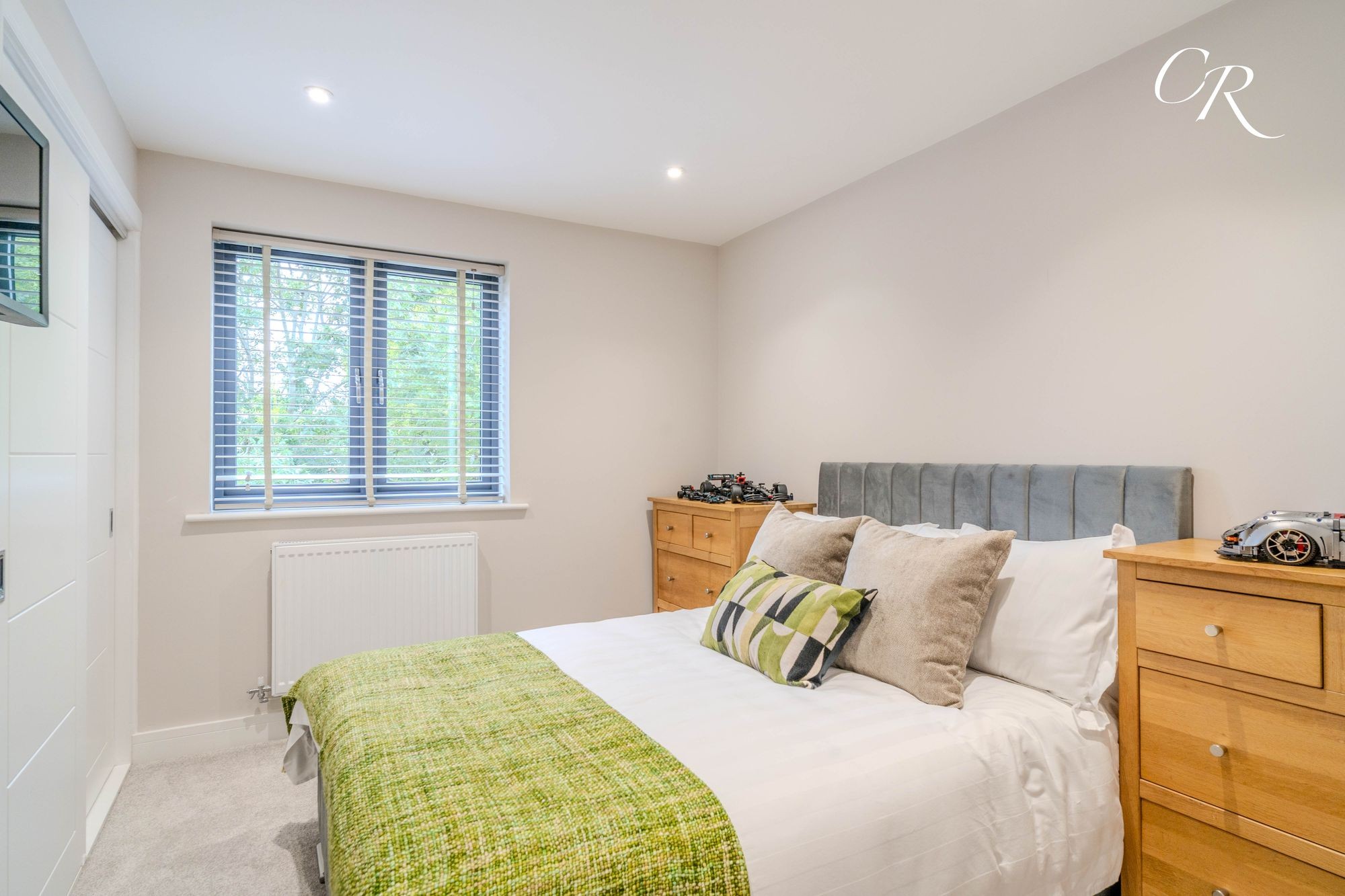 Cook Residential