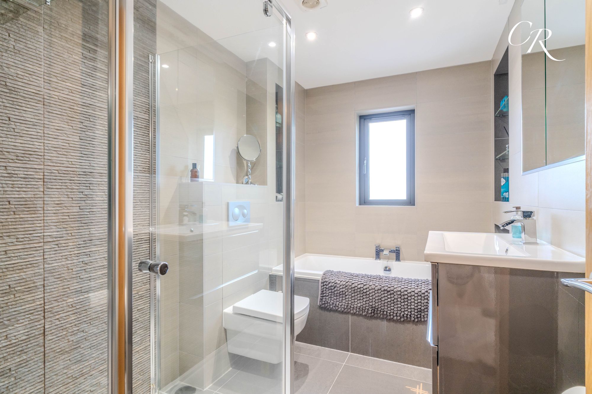 Netherwood Gardens, Cheltenham, GL51