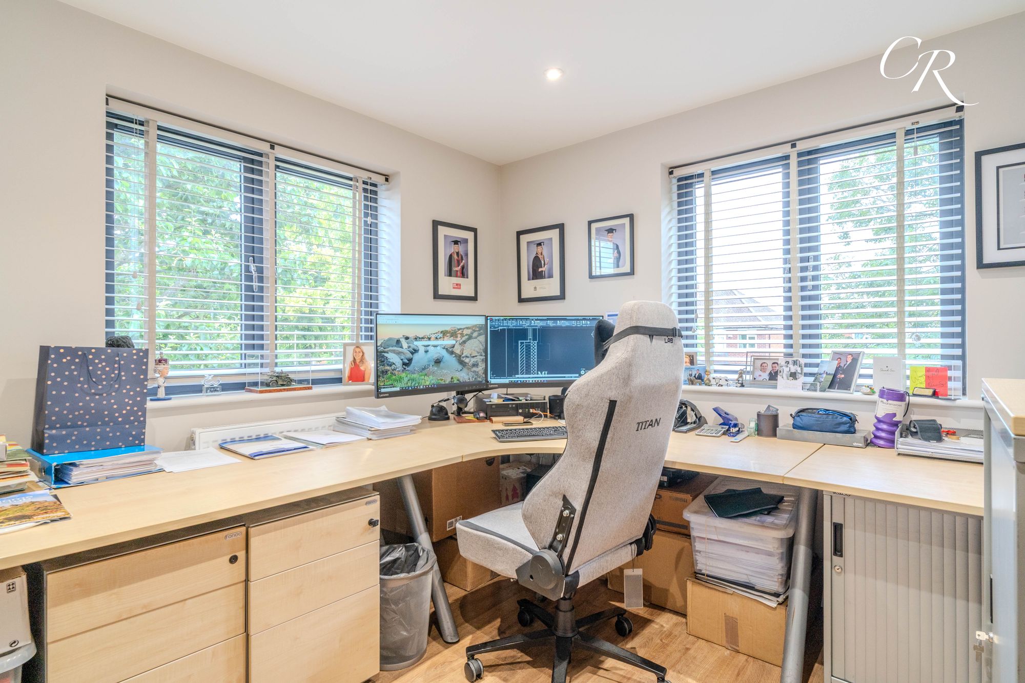 Netherwood Gardens, Cheltenham, GL51