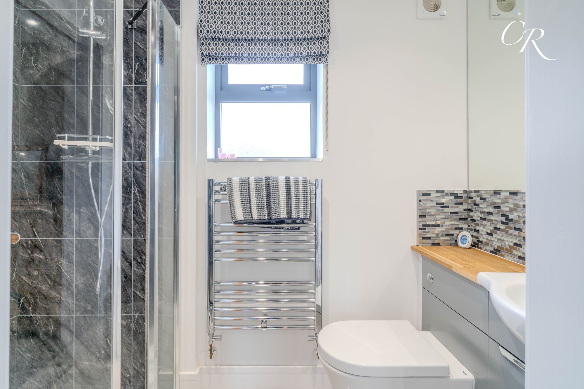 Netherwood Gardens, Cheltenham, GL51