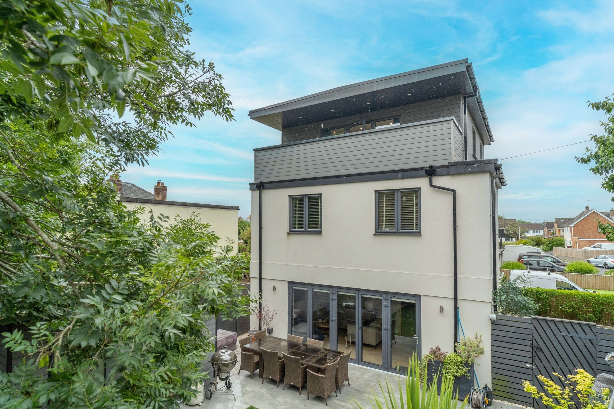 Cook Residential