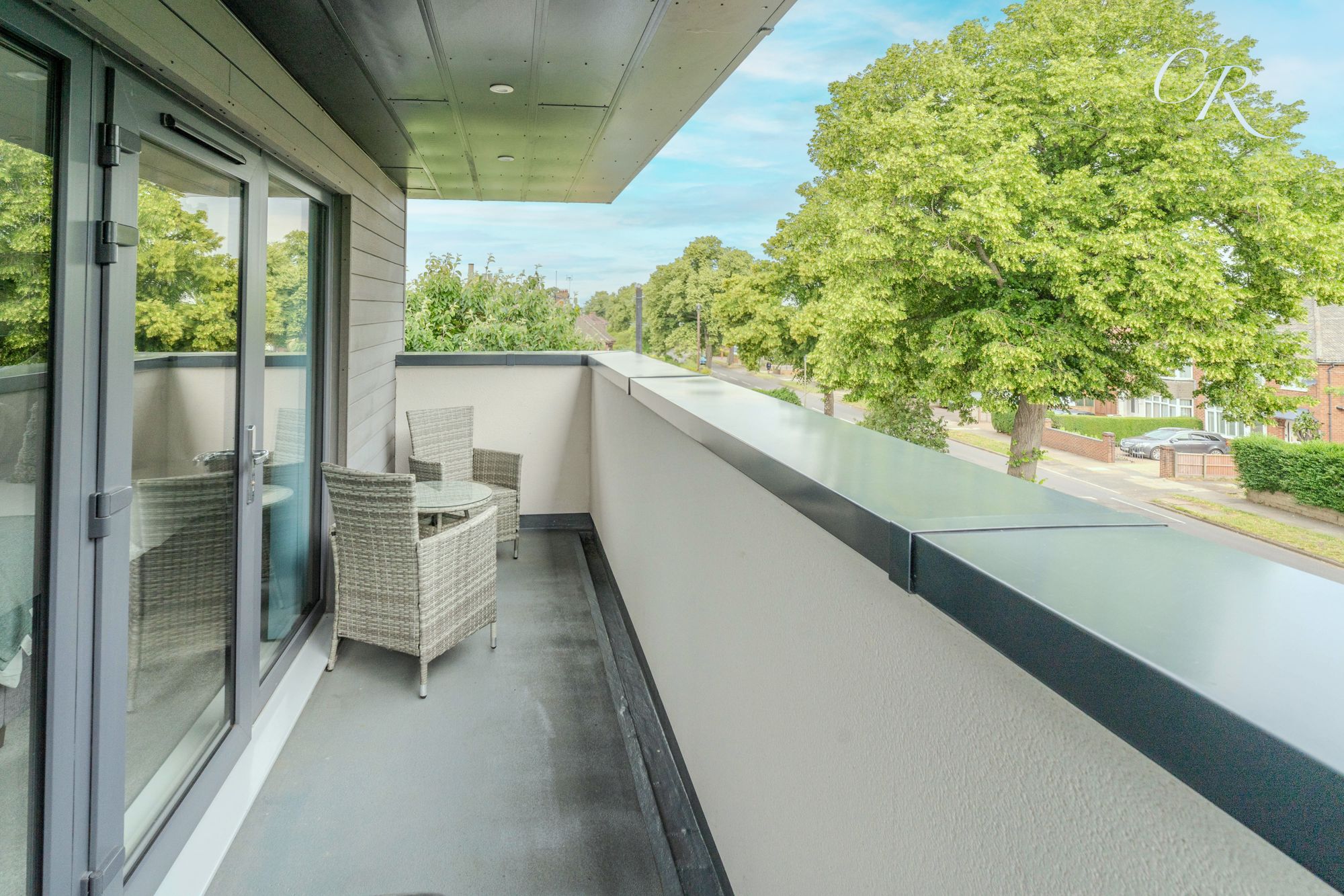 Netherwood Gardens, Cheltenham, GL51