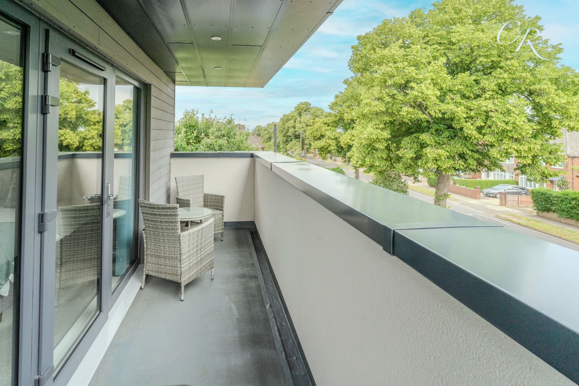 Cook Residential
