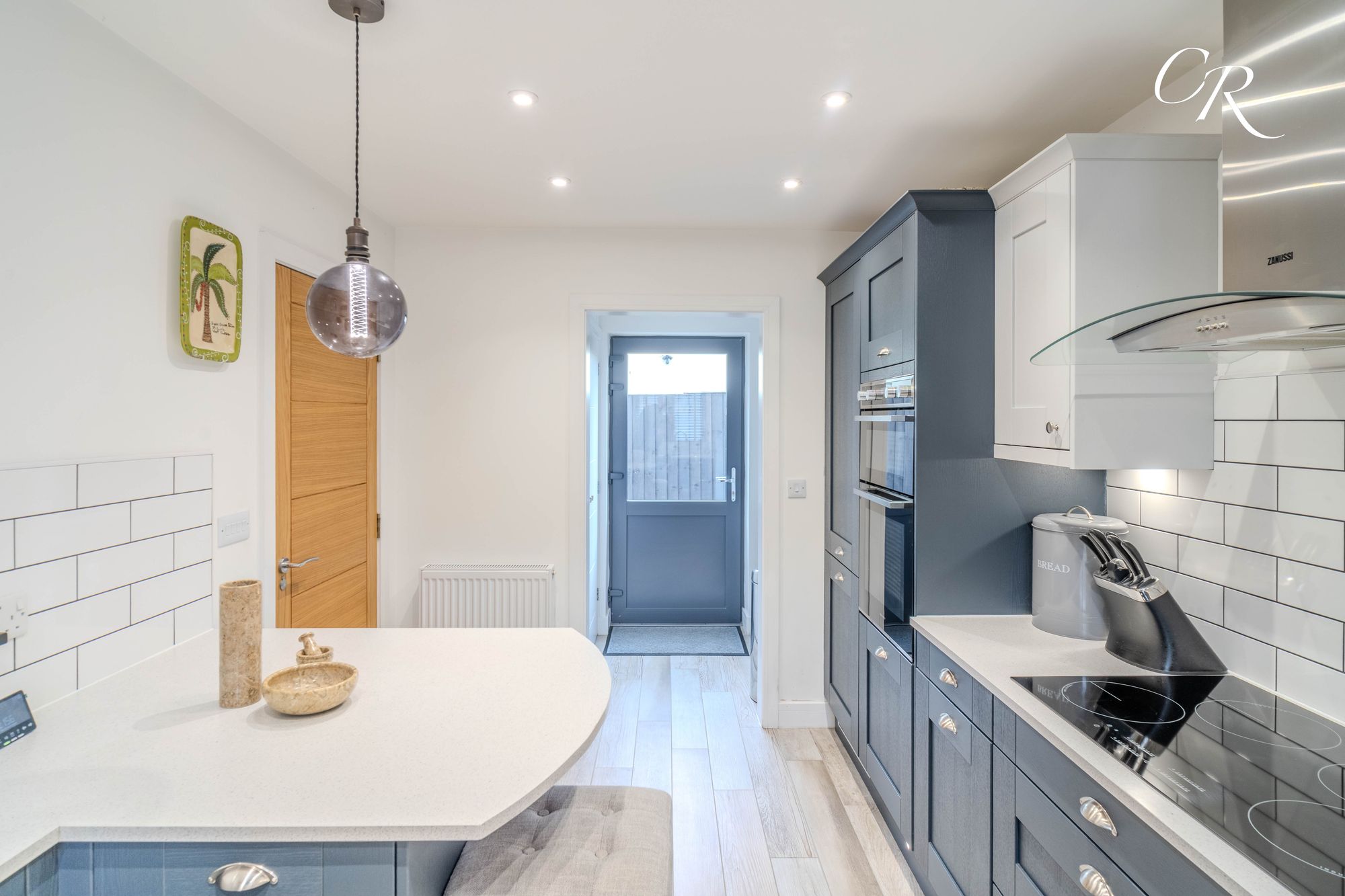 Netherwood Gardens, Cheltenham, GL51