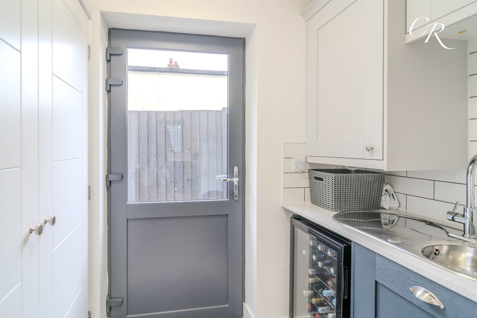 Netherwood Gardens, Cheltenham, GL51