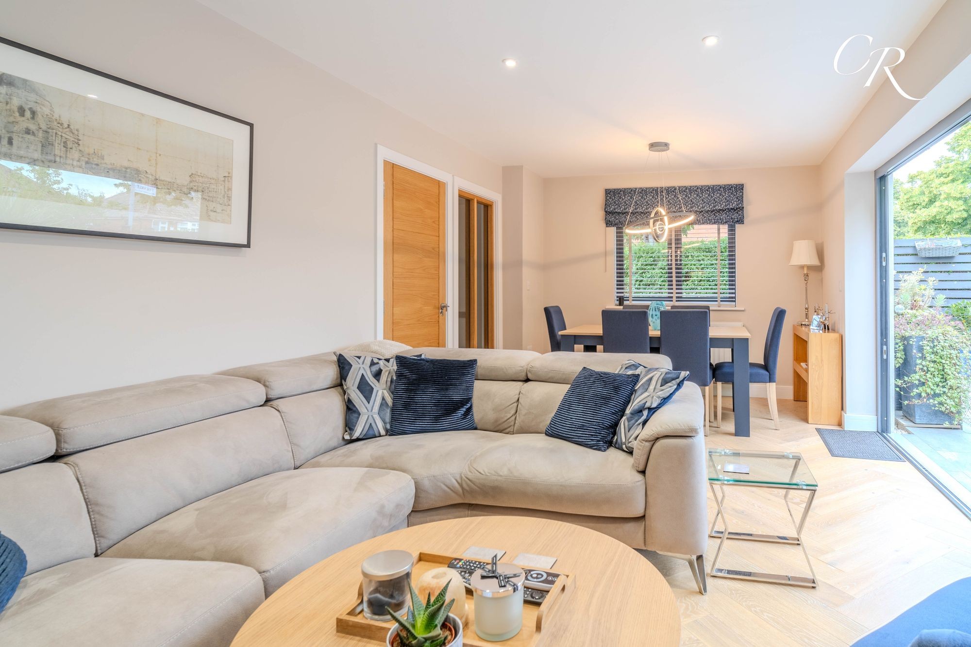 Cook Residential