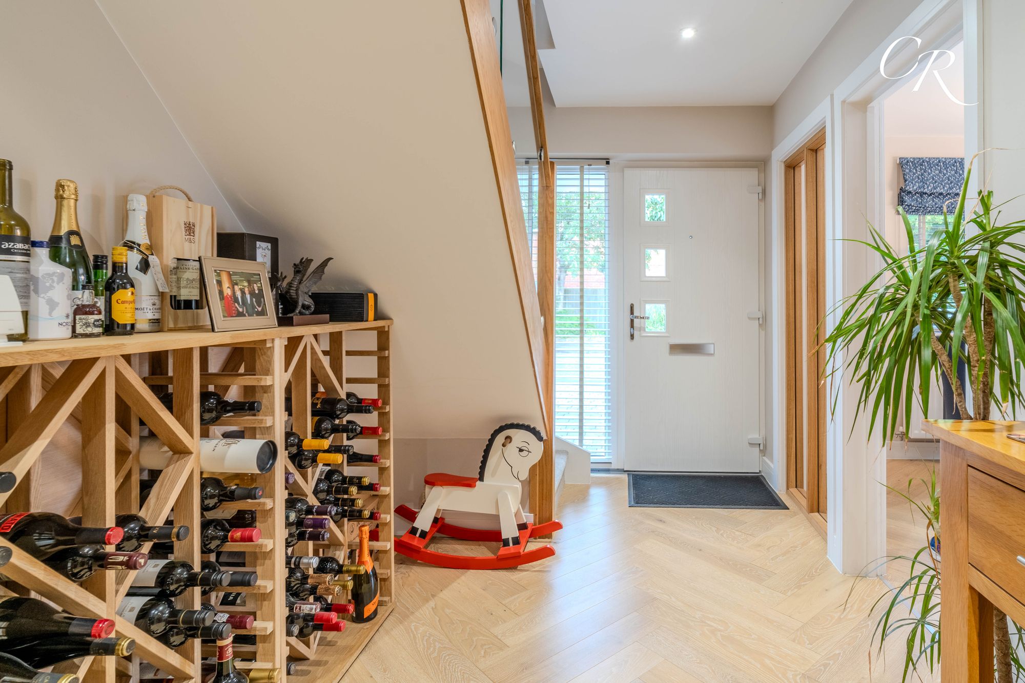 Netherwood Gardens, Cheltenham, GL51