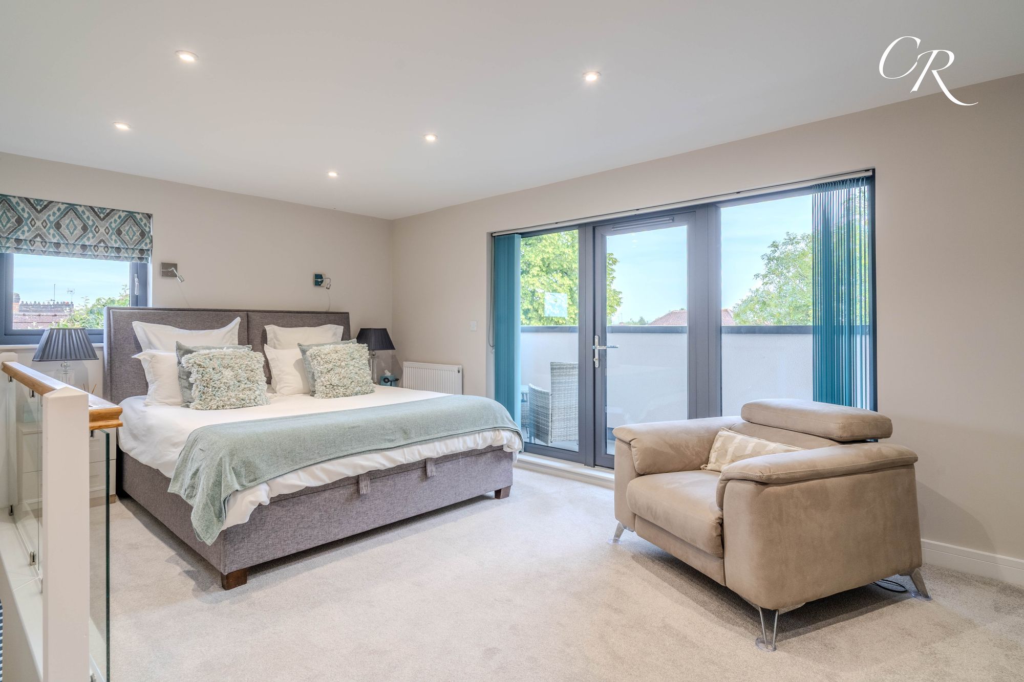Netherwood Gardens, Cheltenham, GL51
