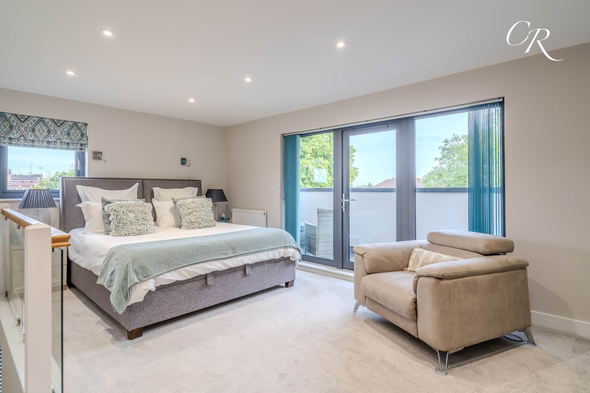 Cook Residential
