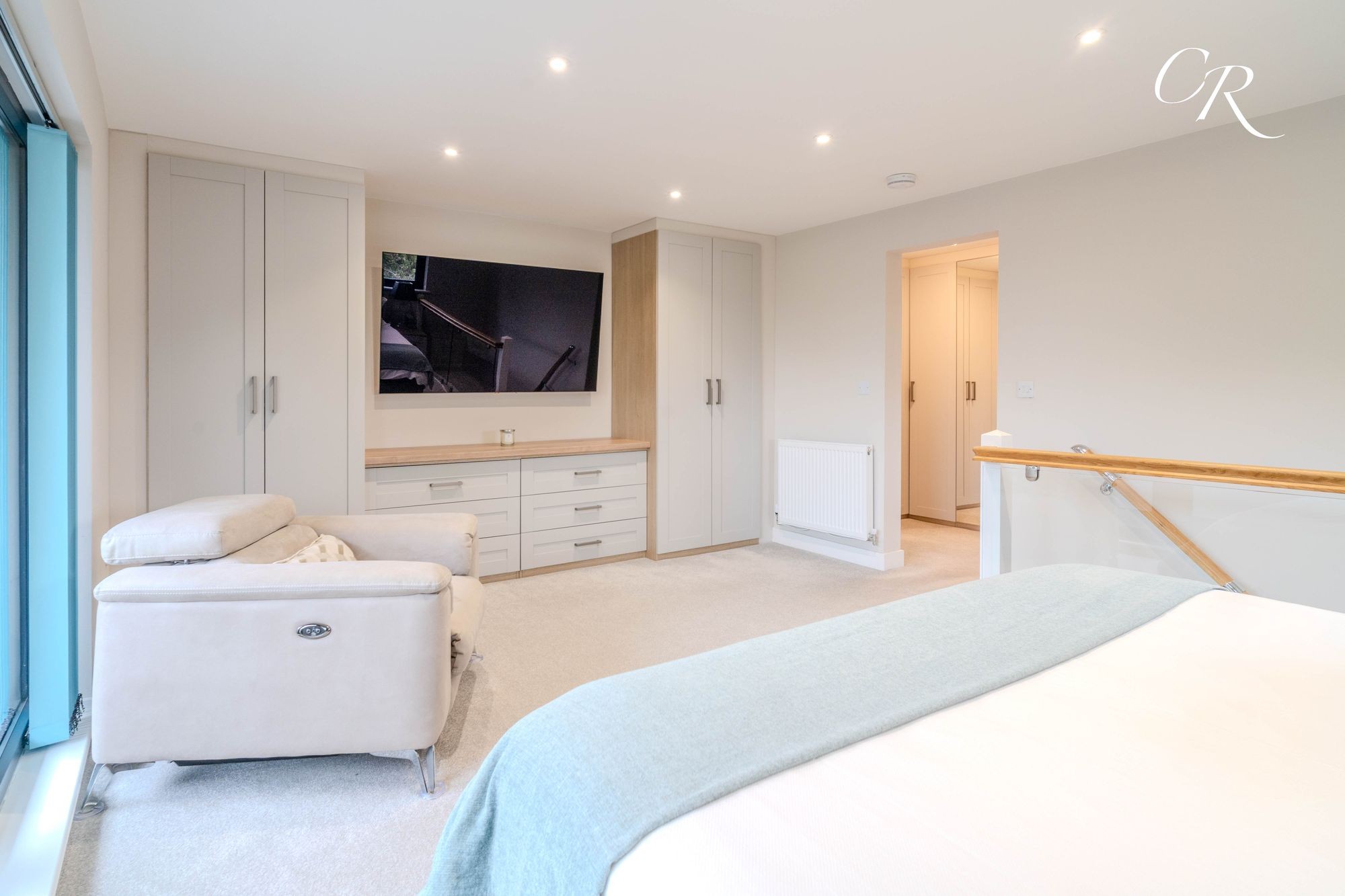 Cook Residential