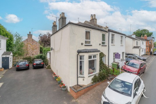Ryeworth Road, Charlton Kings, GL52