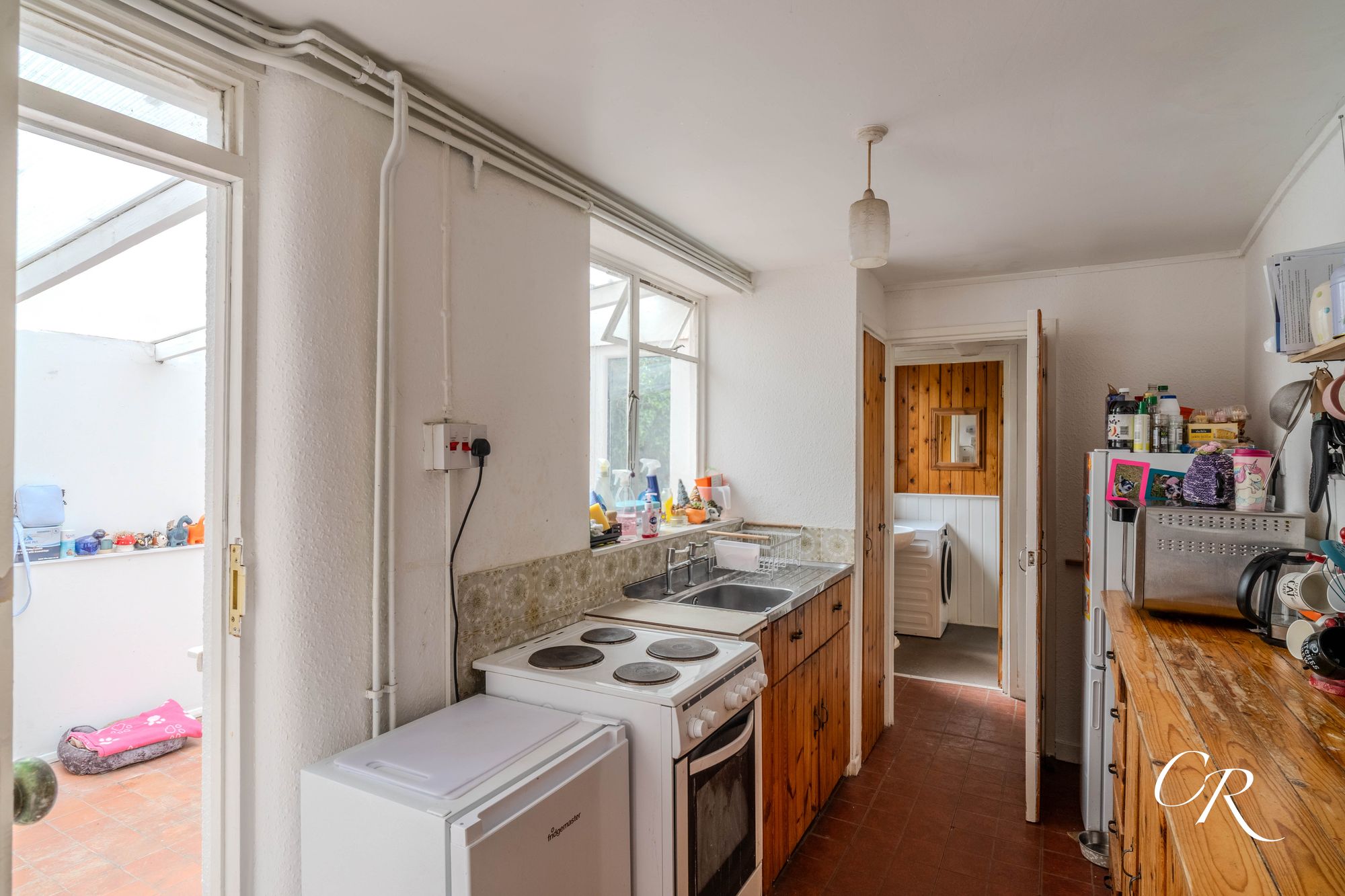 Ryeworth Road, Charlton Kings, GL52