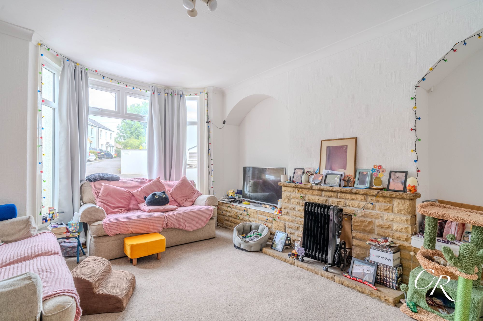 Ryeworth Road, Charlton Kings, GL52