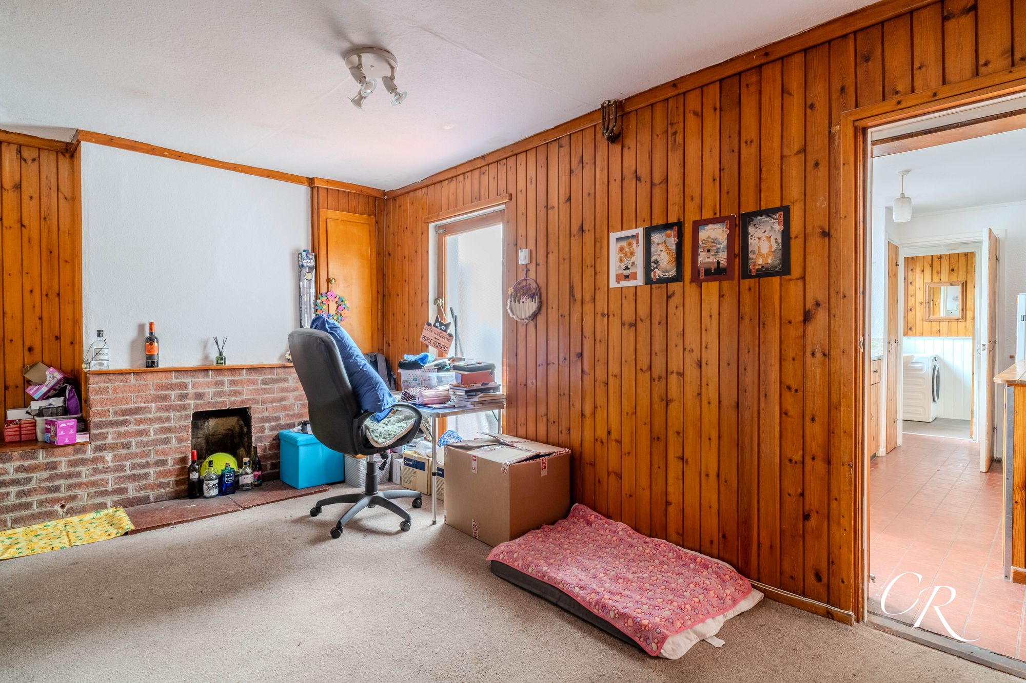 Ryeworth Road, Charlton Kings, GL52