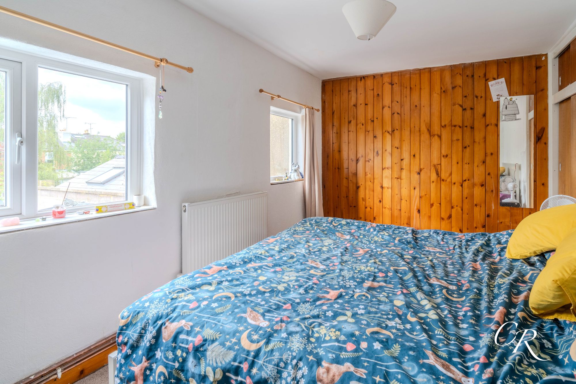 Ryeworth Road, Charlton Kings, GL52