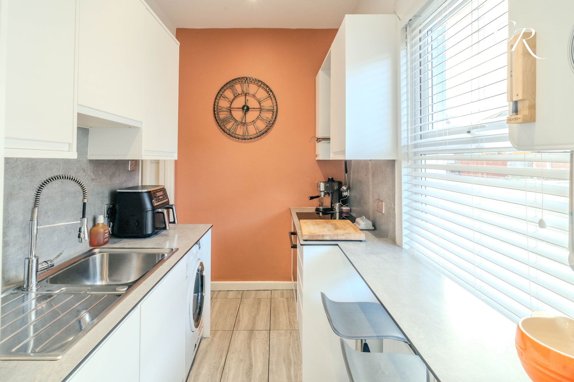 New Street, Cheltenham, GL50