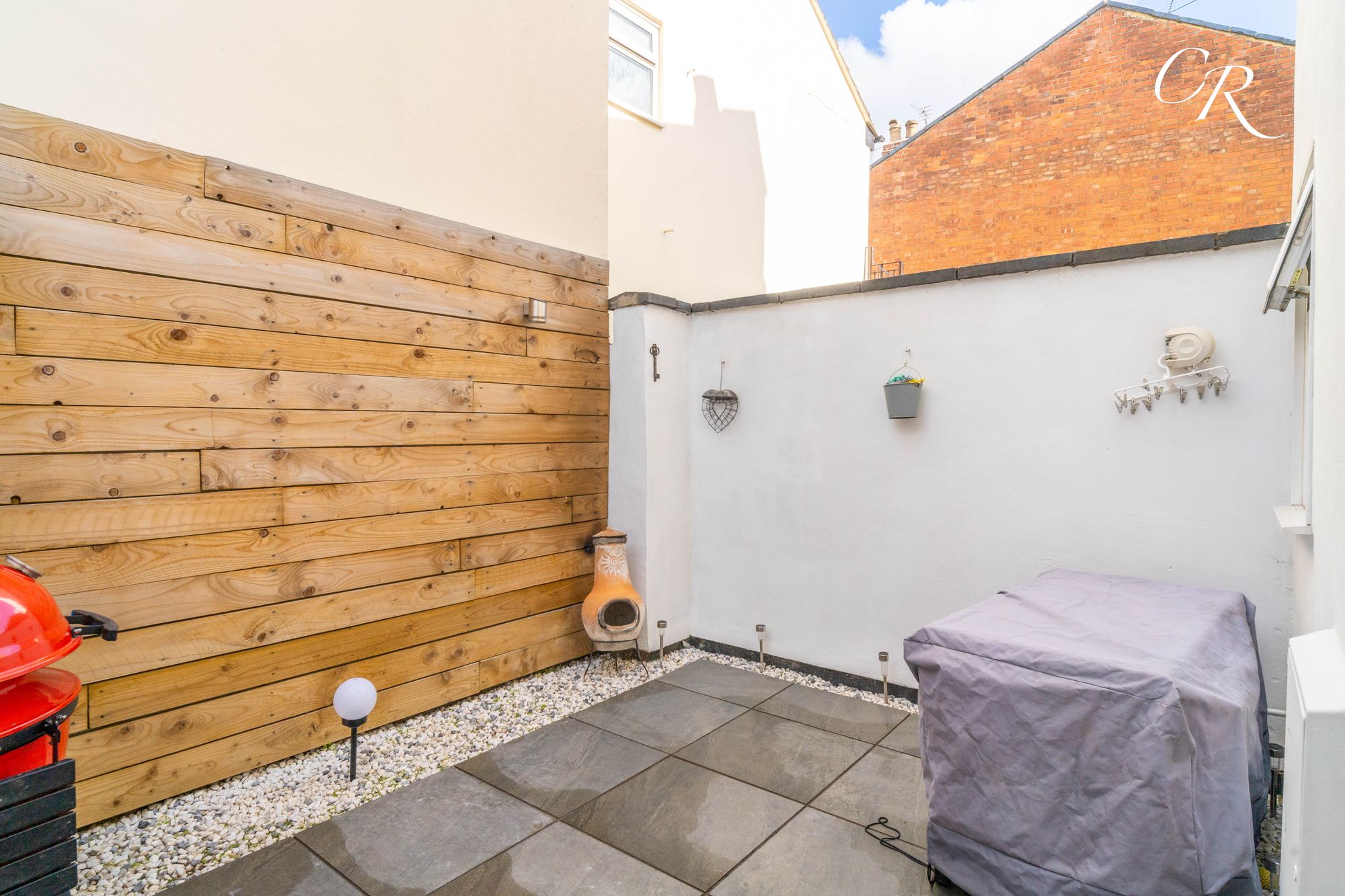 New Street, Cheltenham, GL50