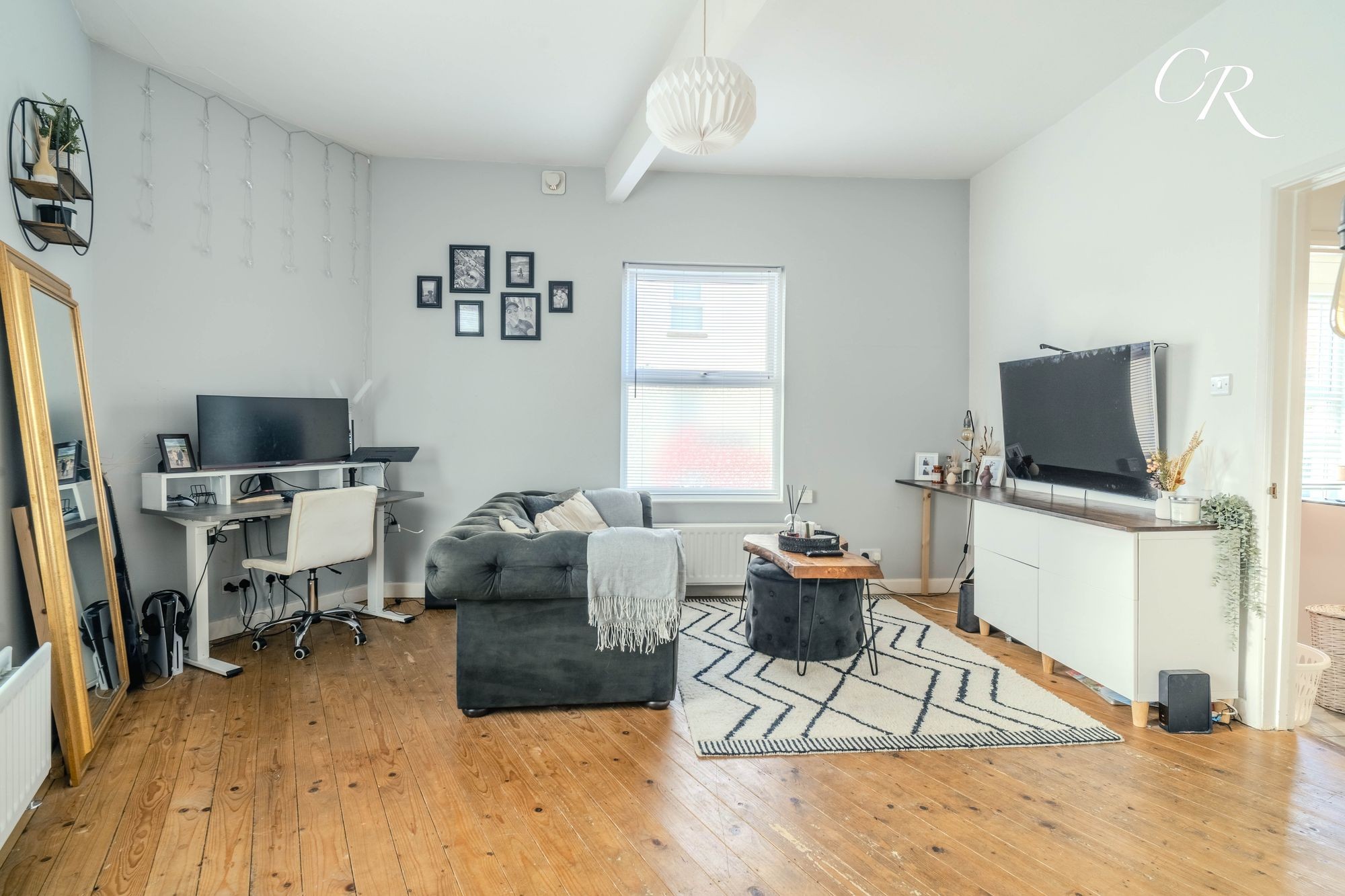 Cook Residential