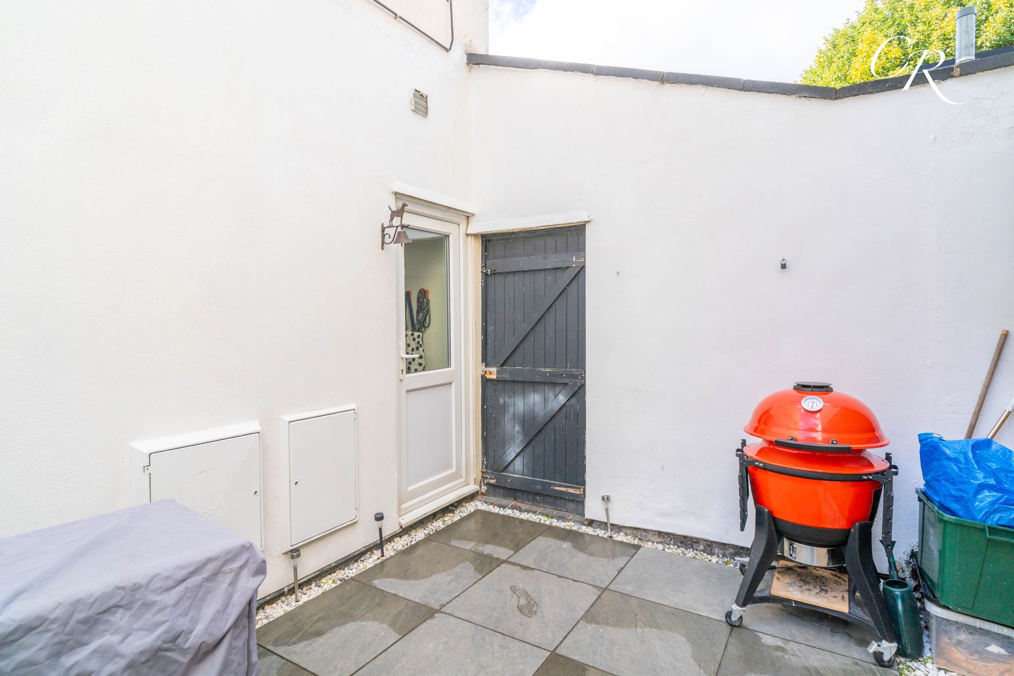 New Street, Cheltenham, GL50