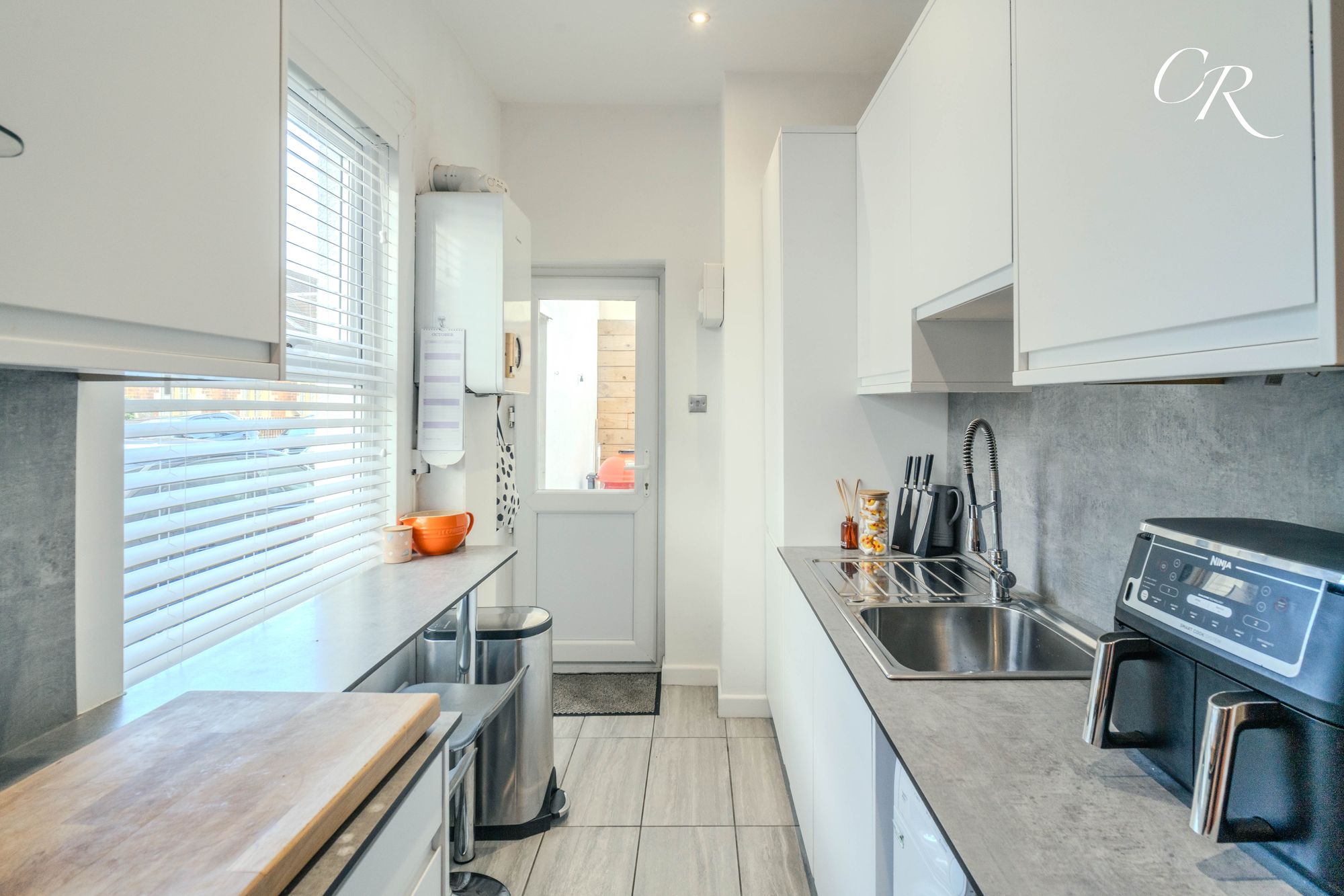 New Street, Cheltenham, GL50
