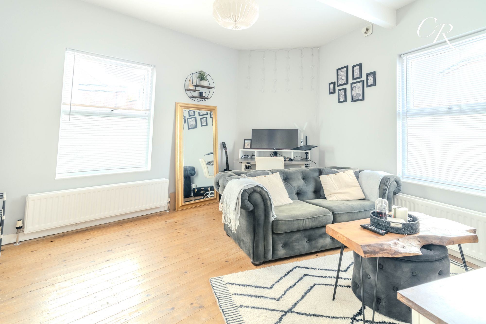 New Street, Cheltenham, GL50