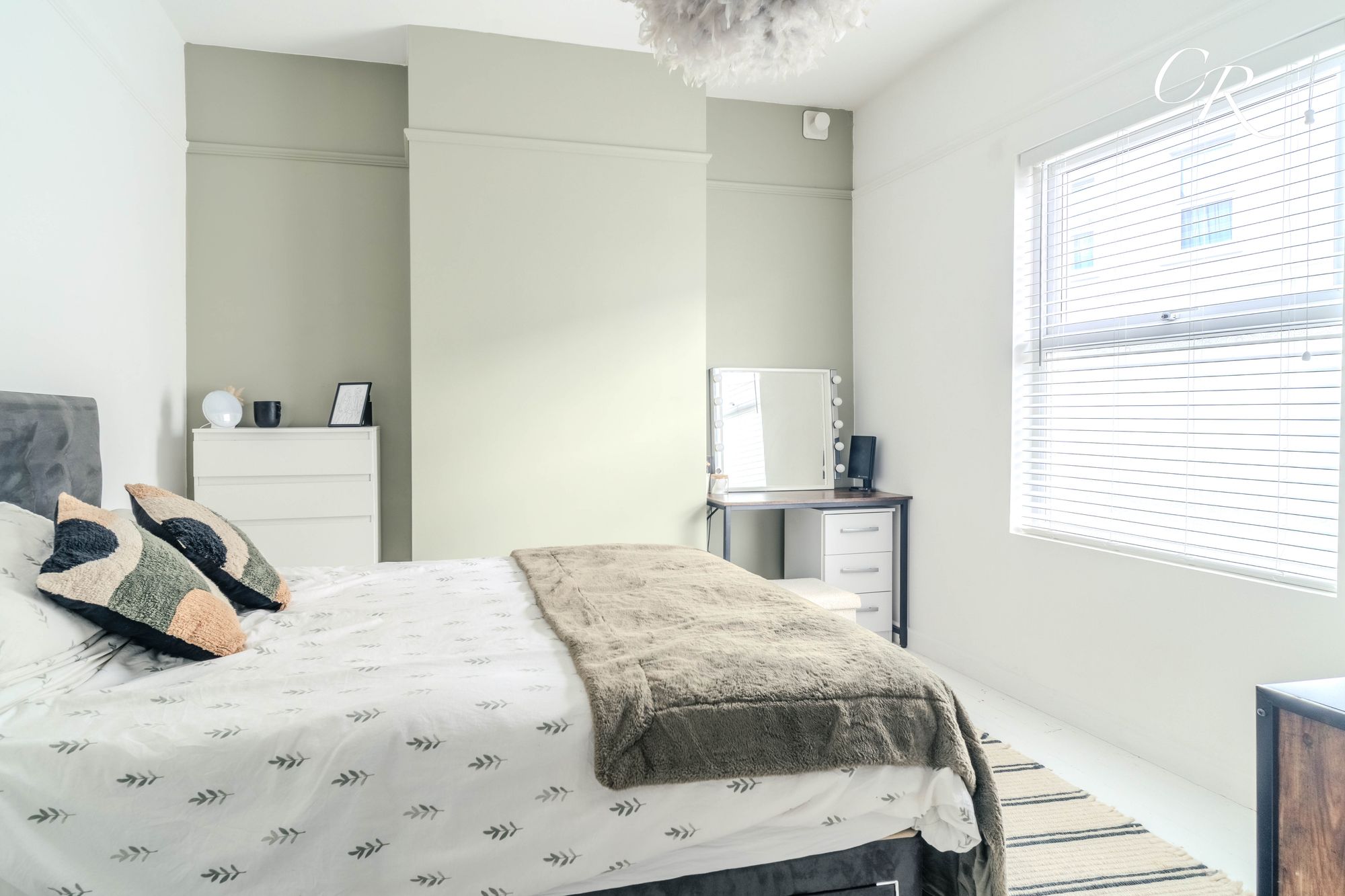 New Street, Cheltenham, GL50