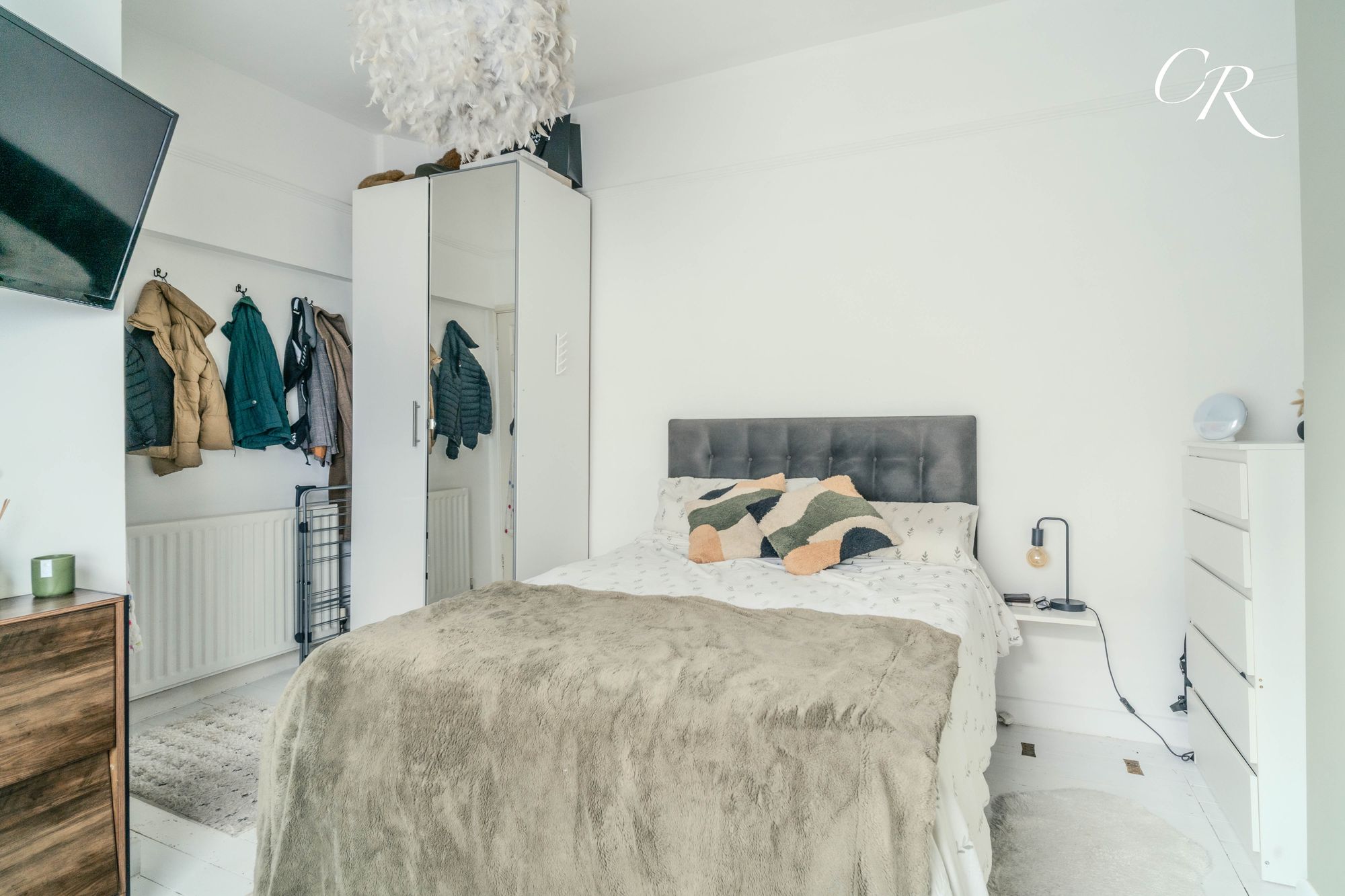 New Street, Cheltenham, GL50