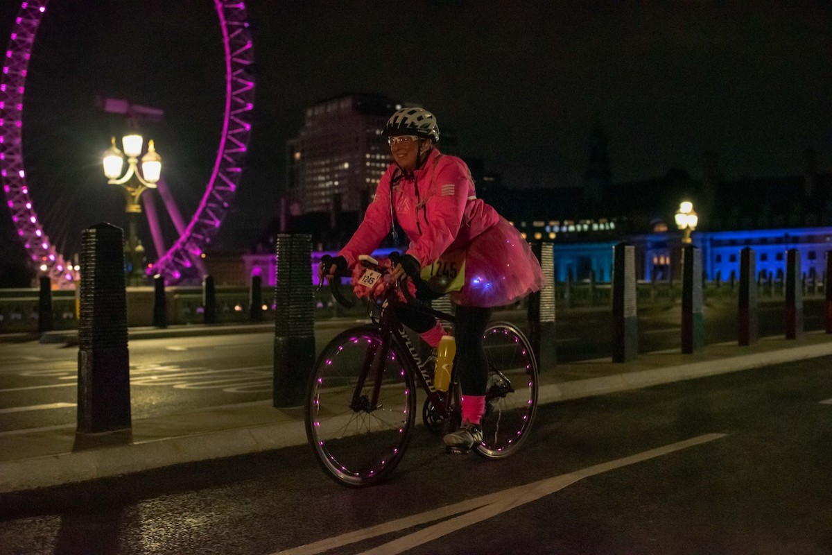 Night the Ride 2022