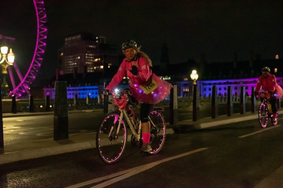 Night the Ride 2022