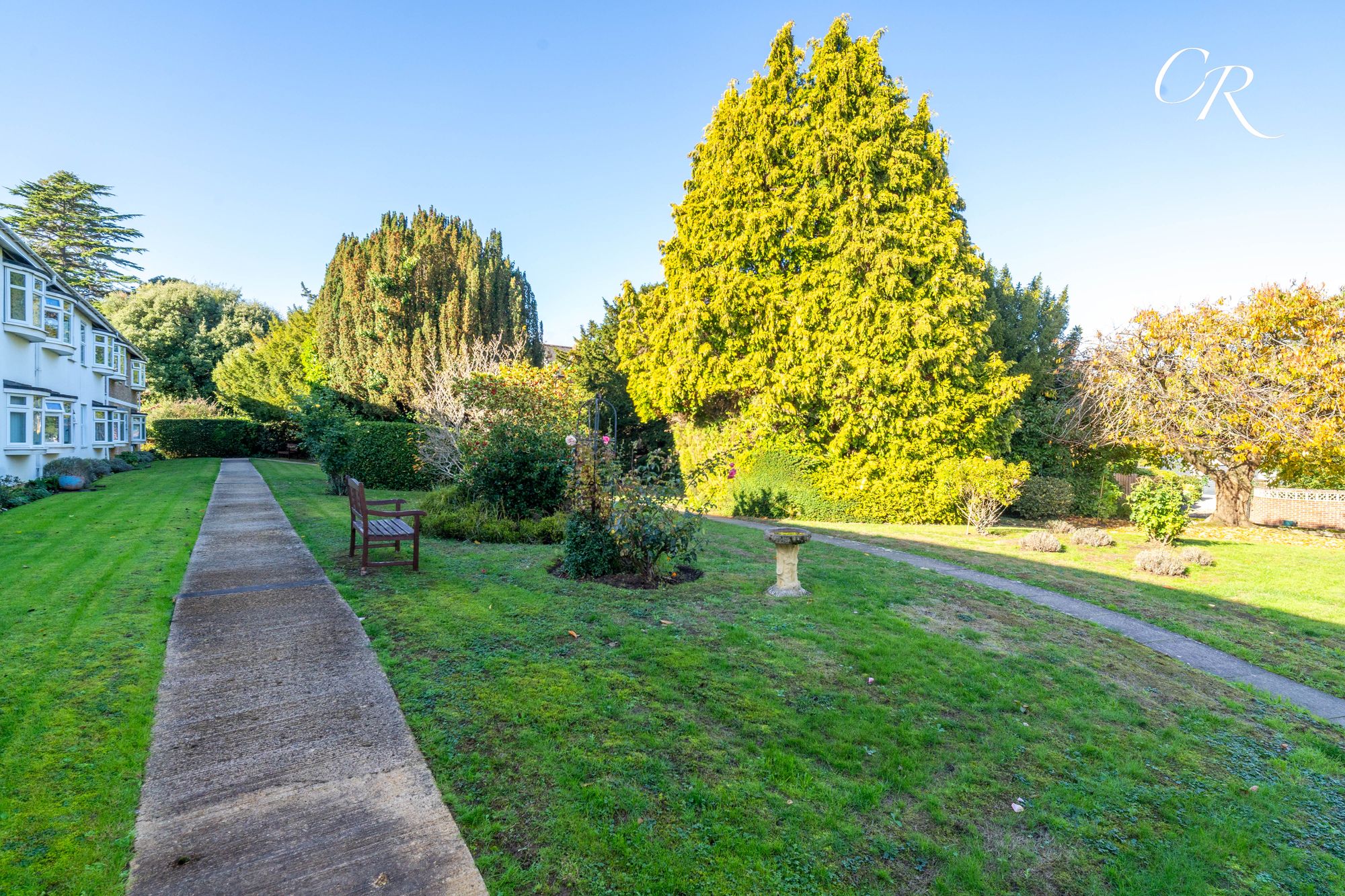 Hatherley Road, Hatherley