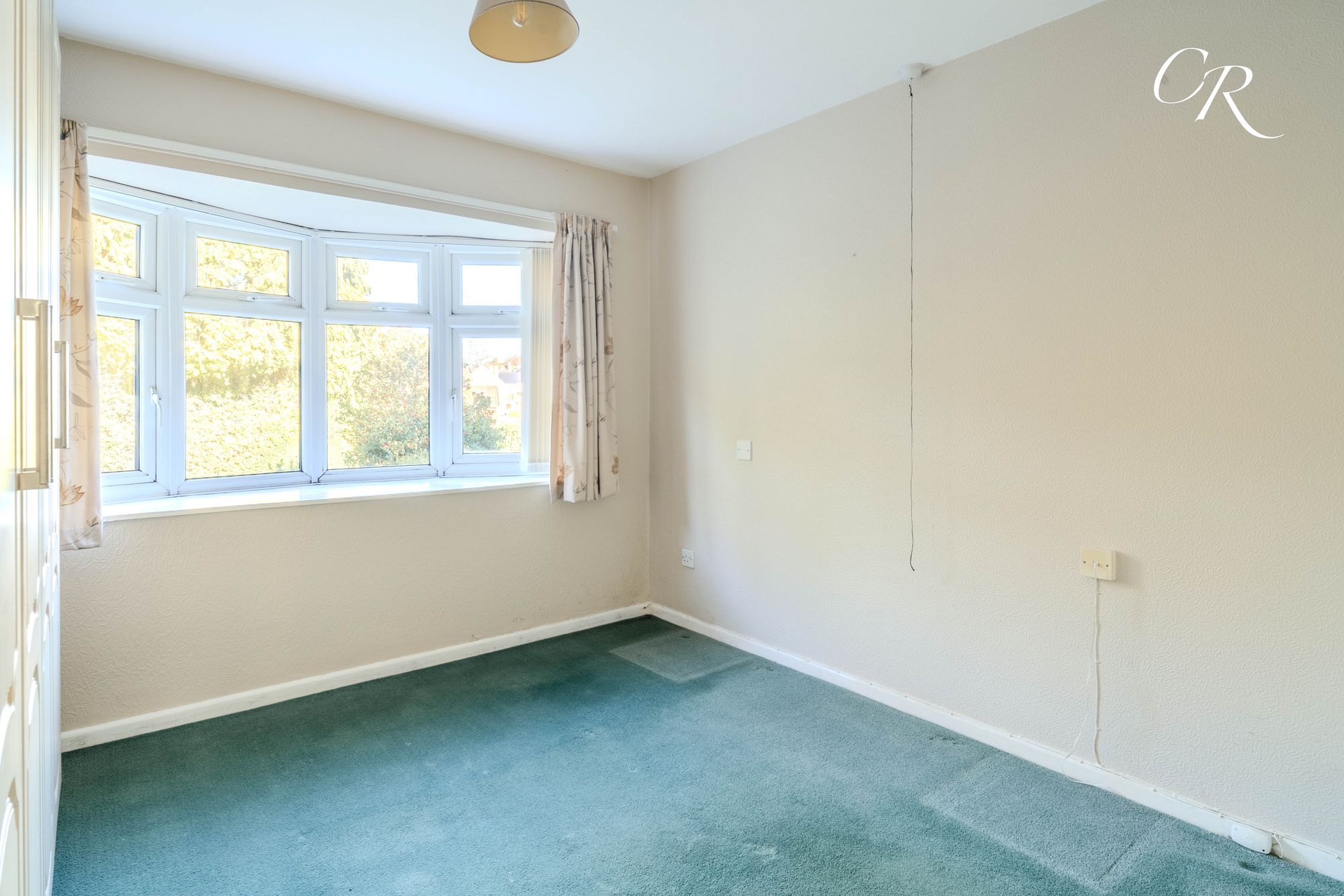 Hatherley Road, Hatherley