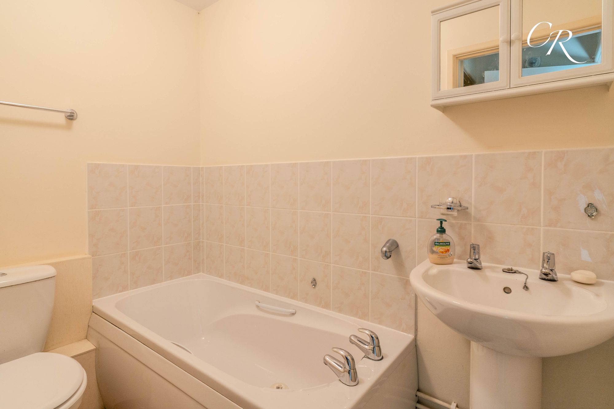 Hatherley Road, Hatherley