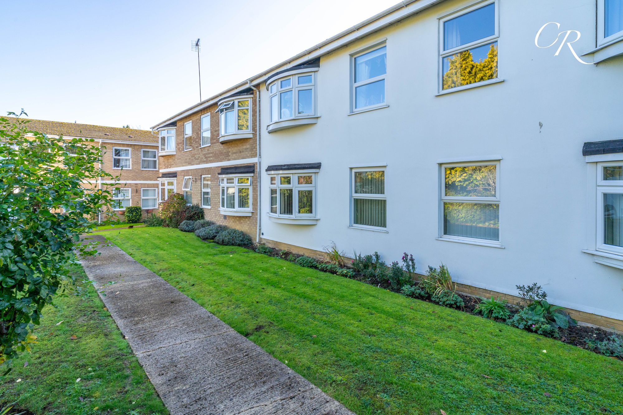 Hatherley Road, Hatherley