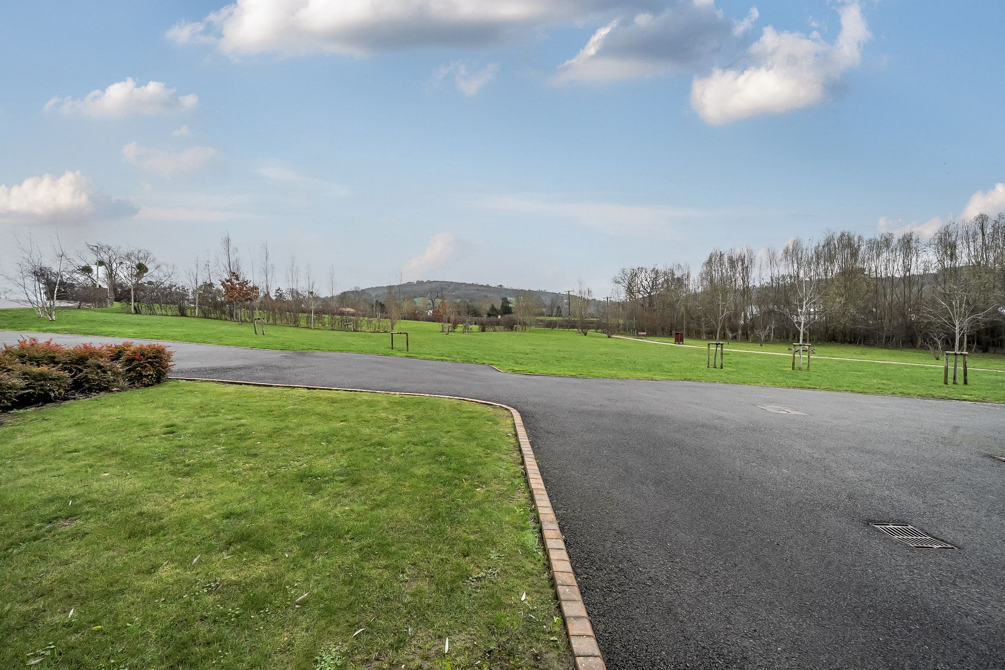Honeysuckle Avenue, Leckhampton