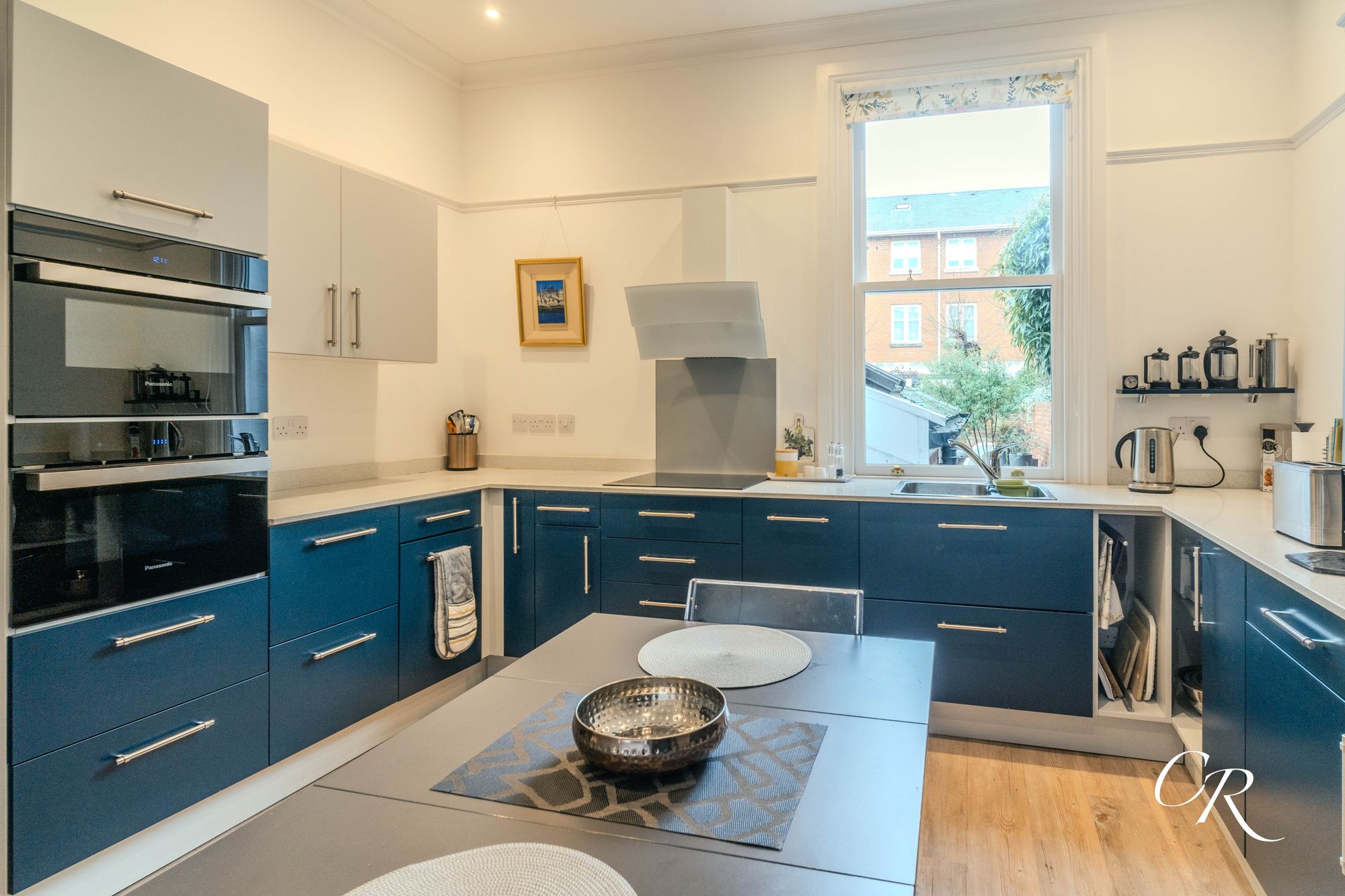 St. James Square, Cheltenham, GL50