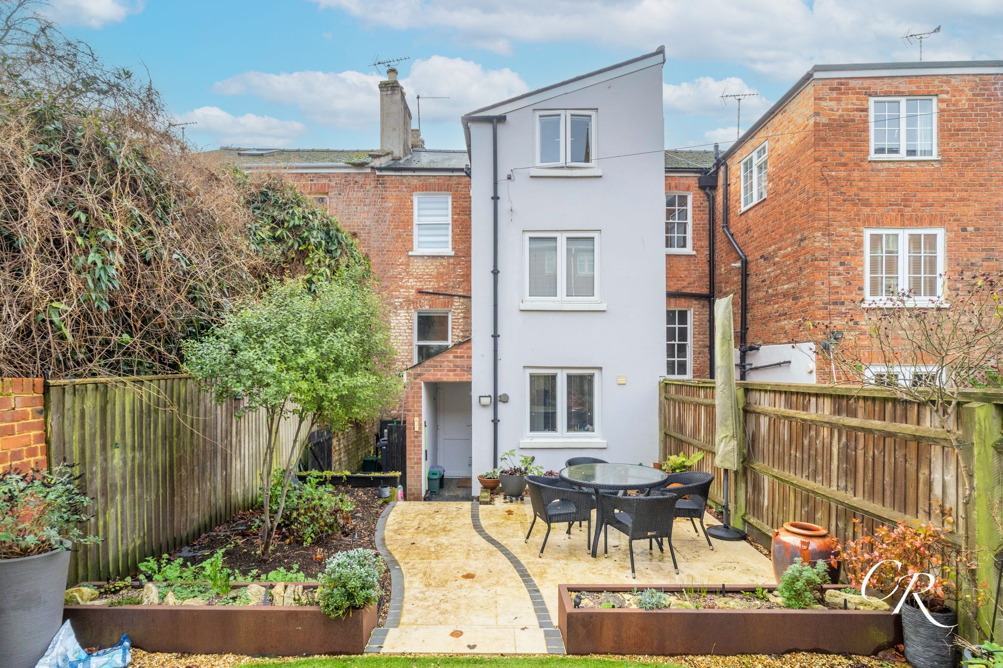 St. James Square, Cheltenham, GL50