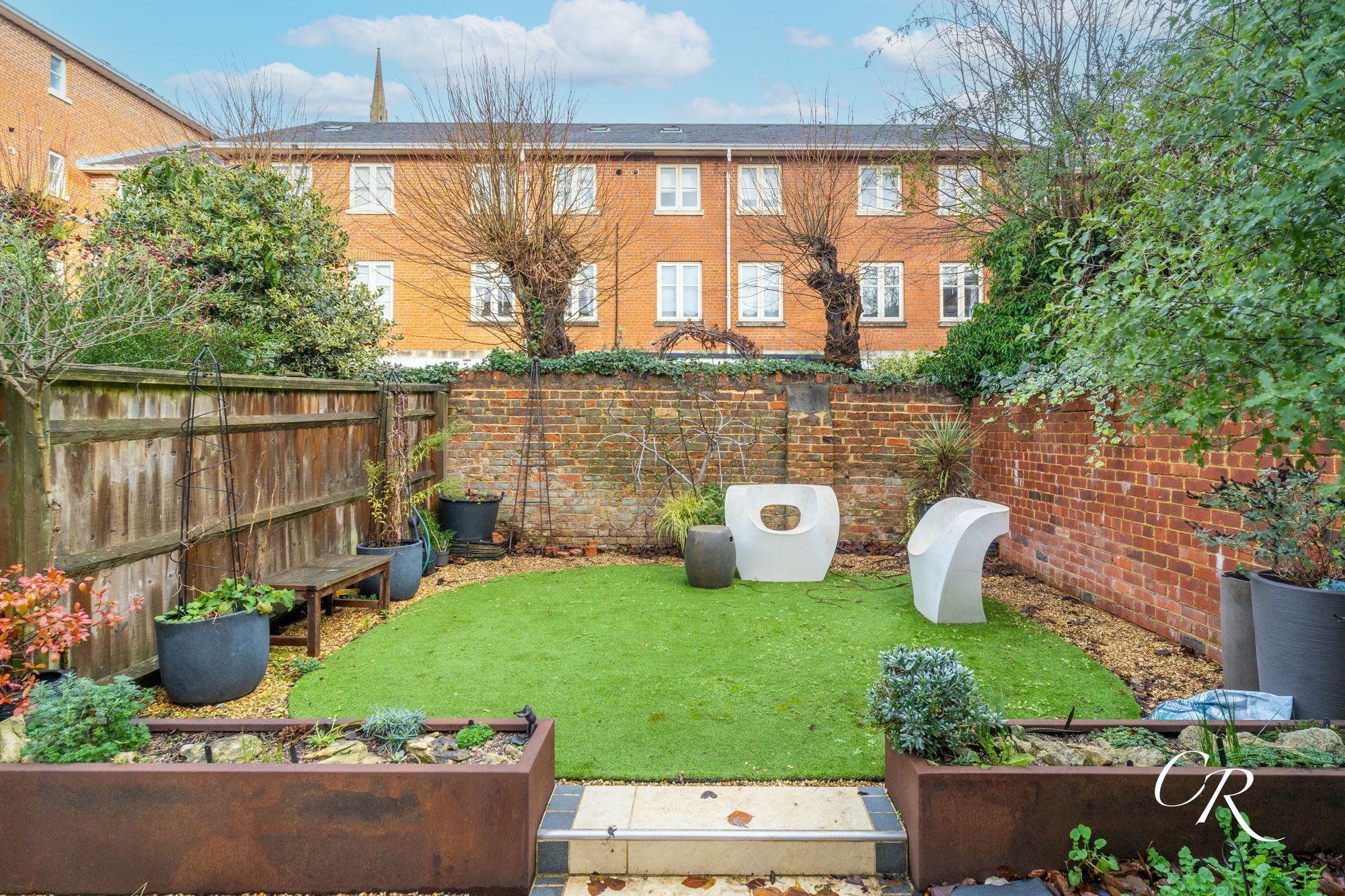 St. James Square, Cheltenham, GL50