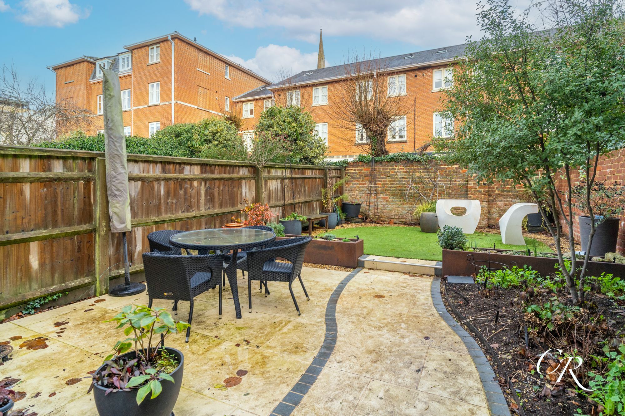 St. James Square, Cheltenham, GL50